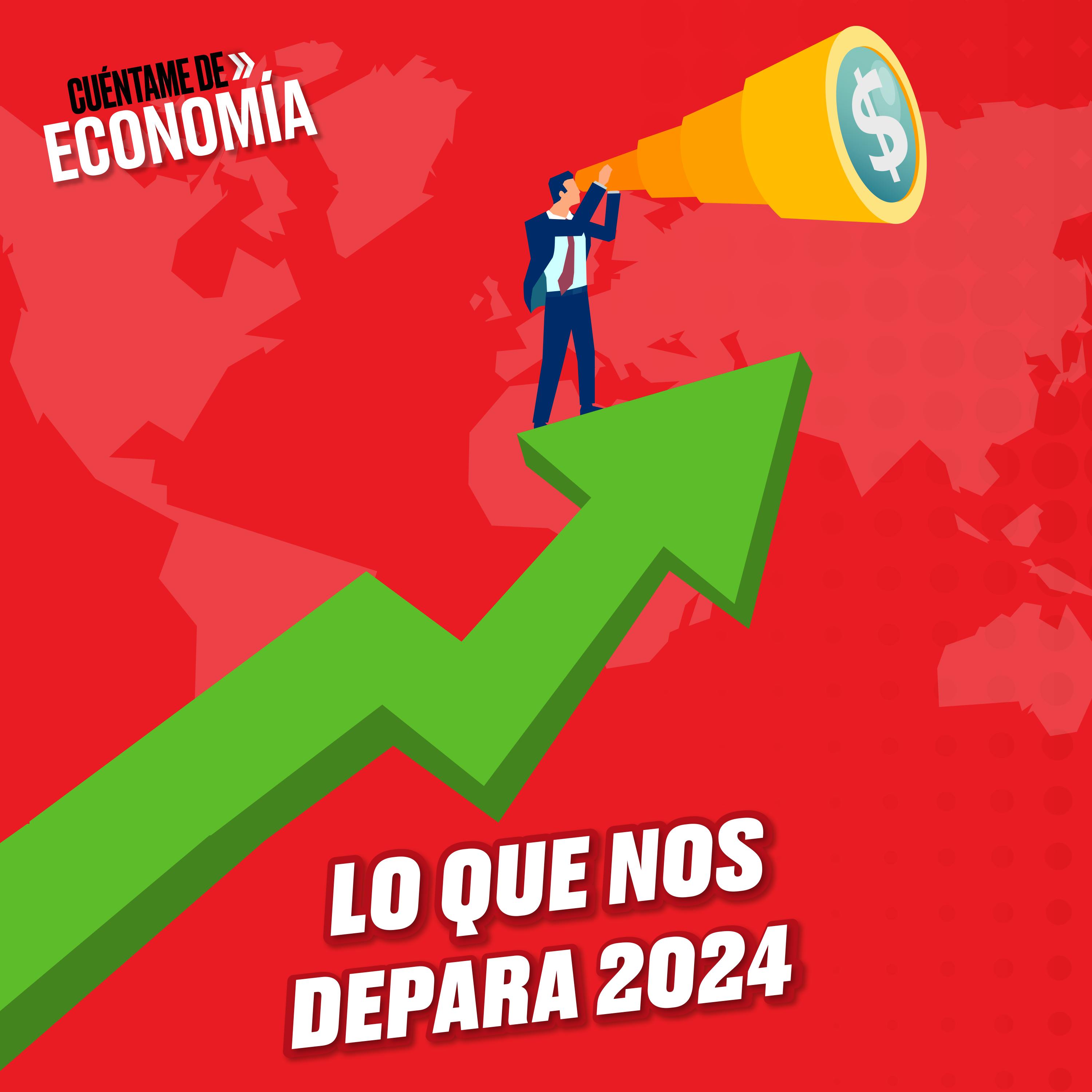 Portada de Cuéntame de economía
