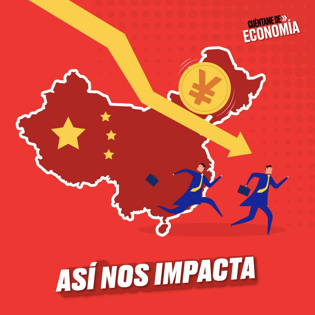 Portada de Cuéntame de economía