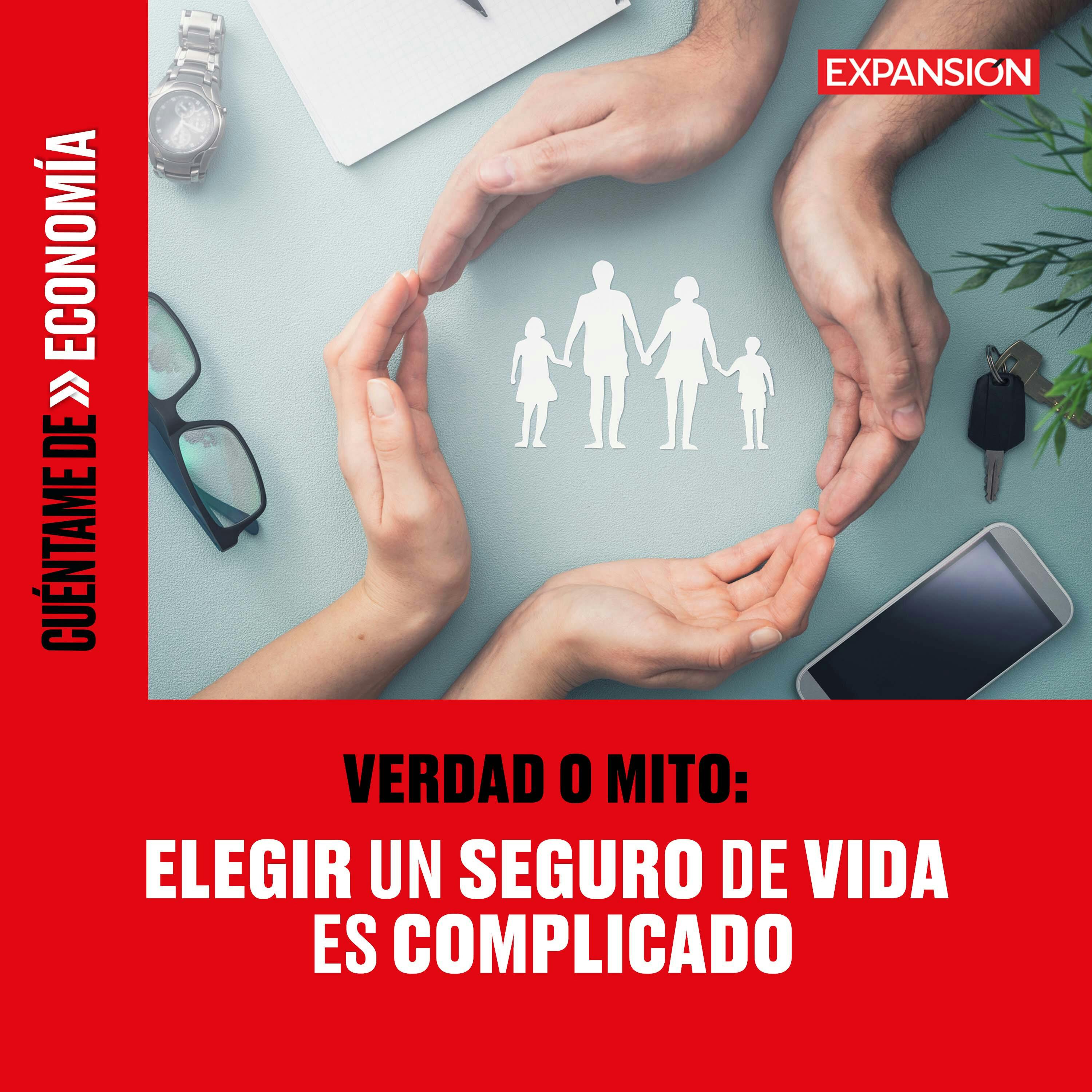 Portada de Cuéntame de economía