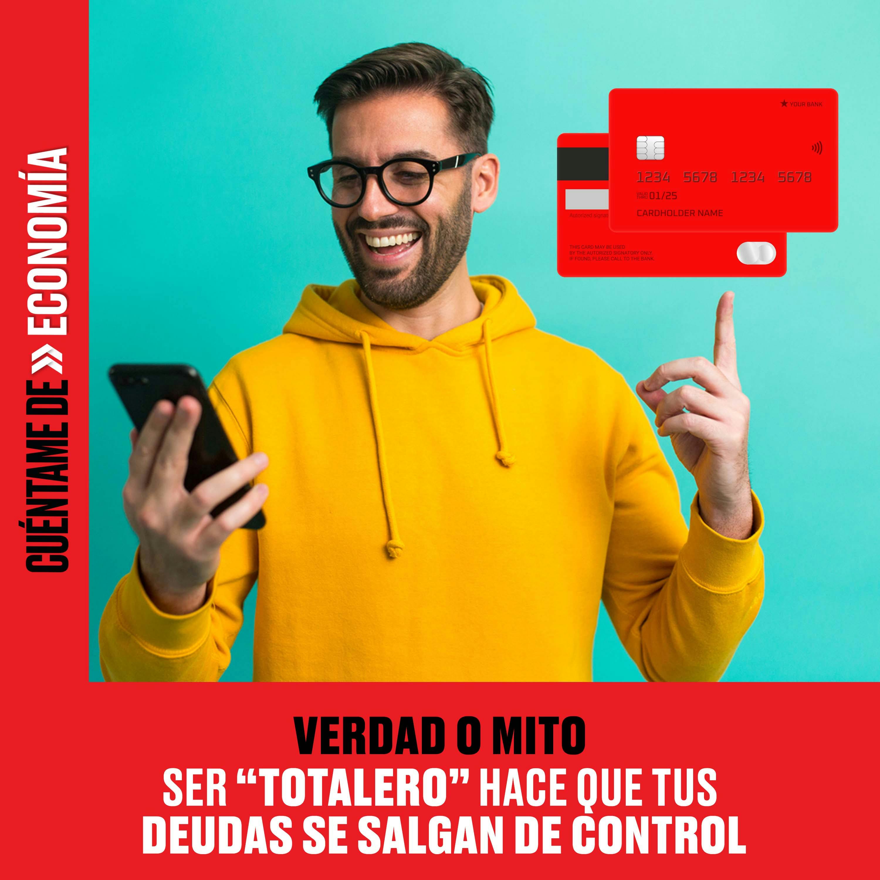 Portada de Cuéntame de economía