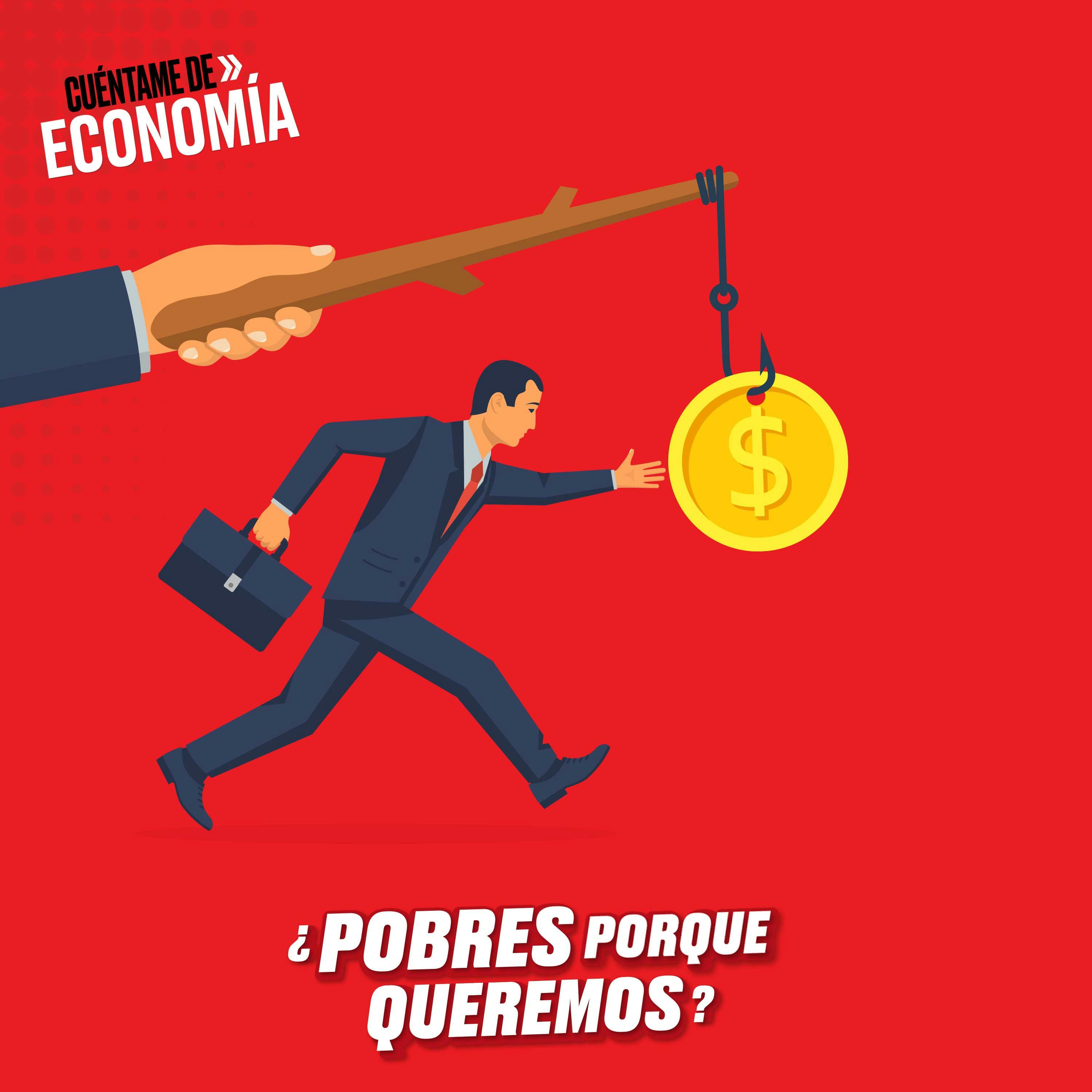 Portada de Cuéntame de economía
