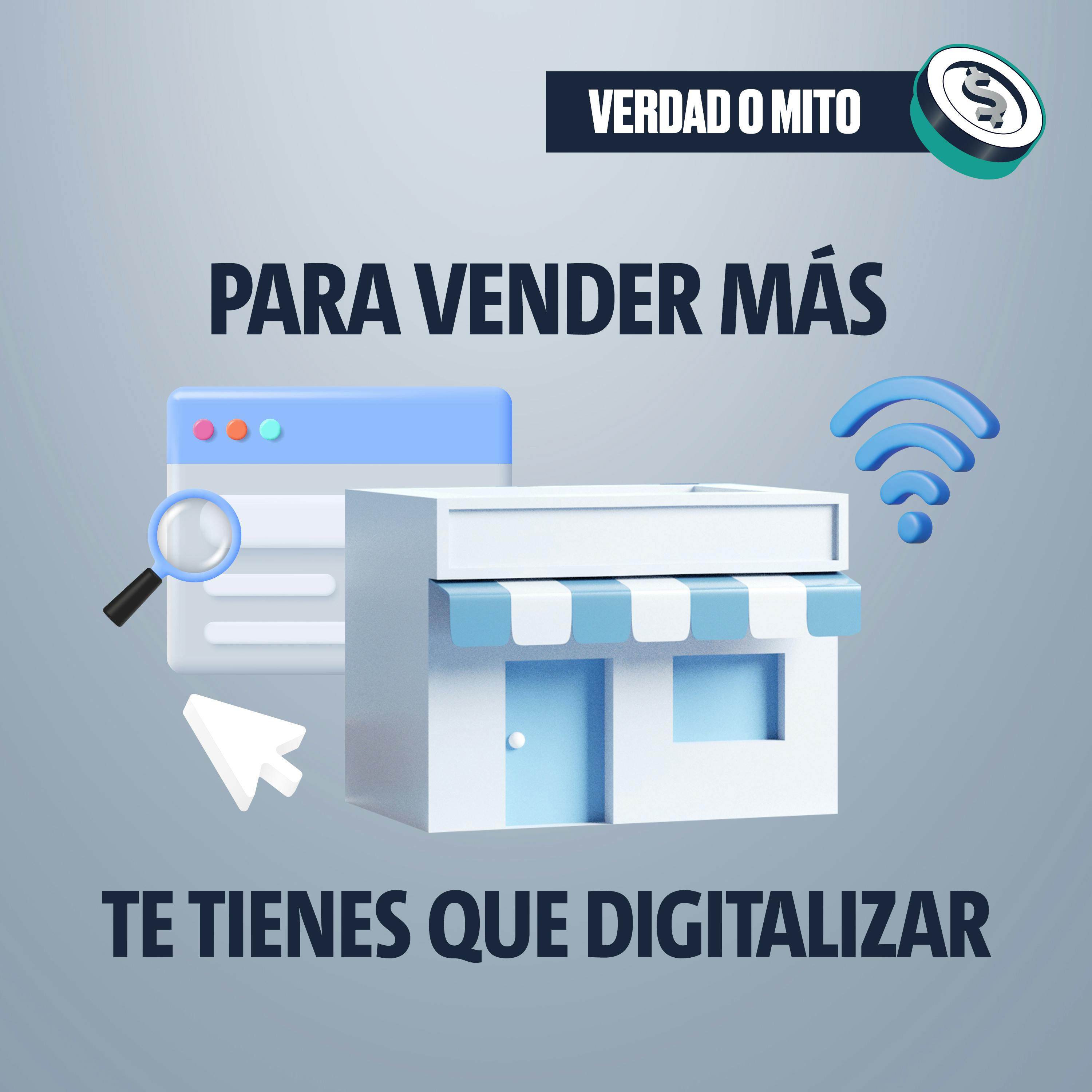 Portada de Cuéntame de economía