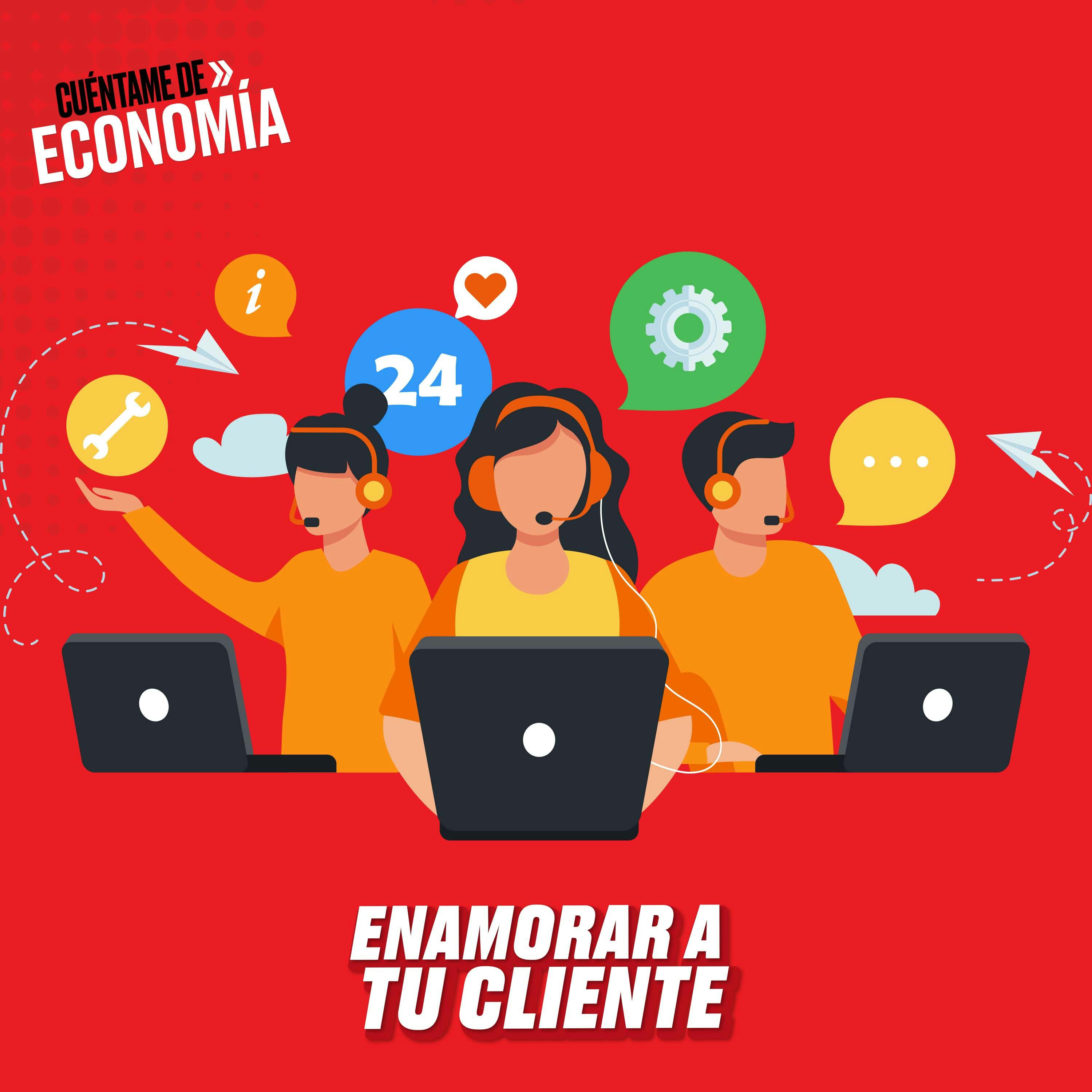 Portada de Cuéntame de economía