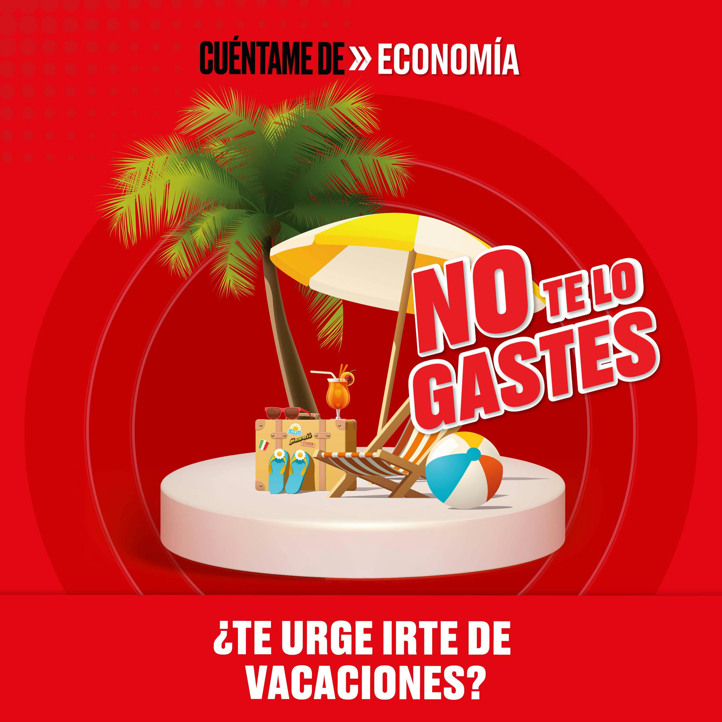 Portada de Cuéntame de economía