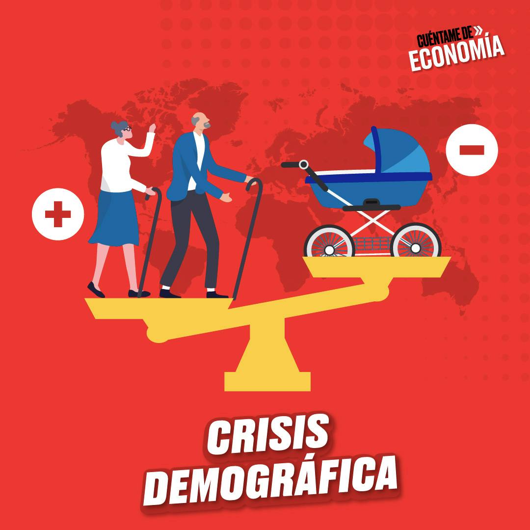 Portada de Cuéntame de economía