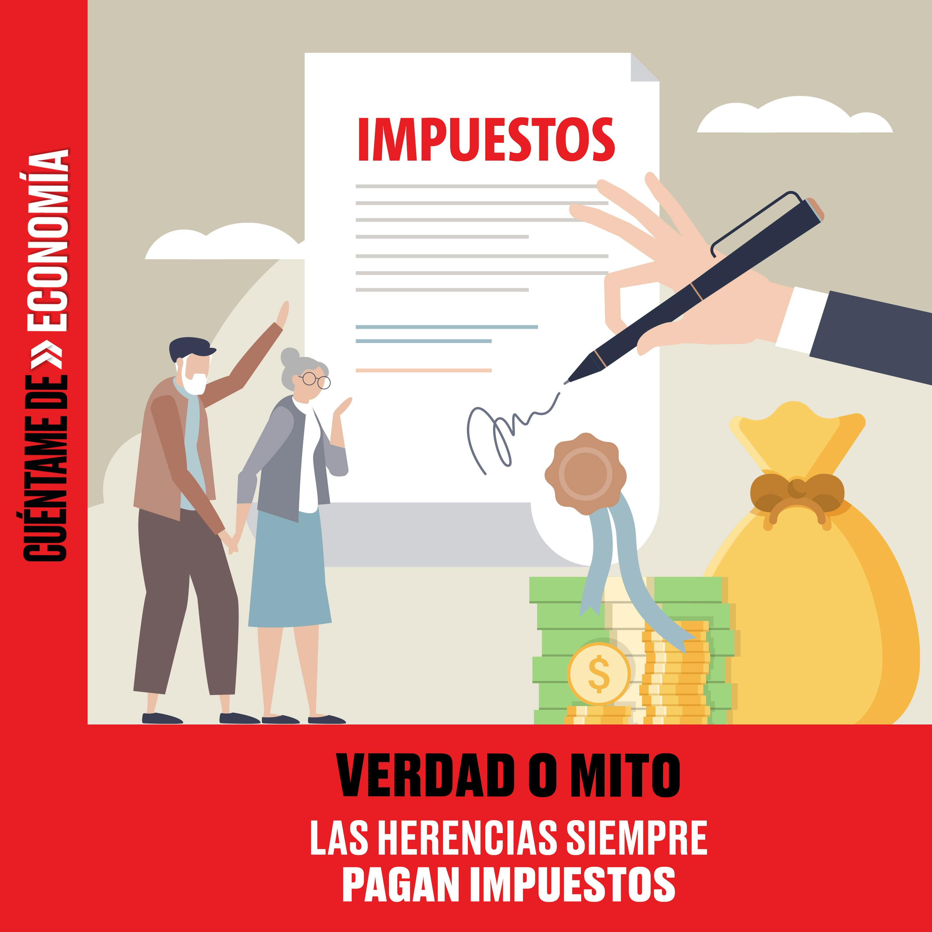 Portada de Cuéntame de economía