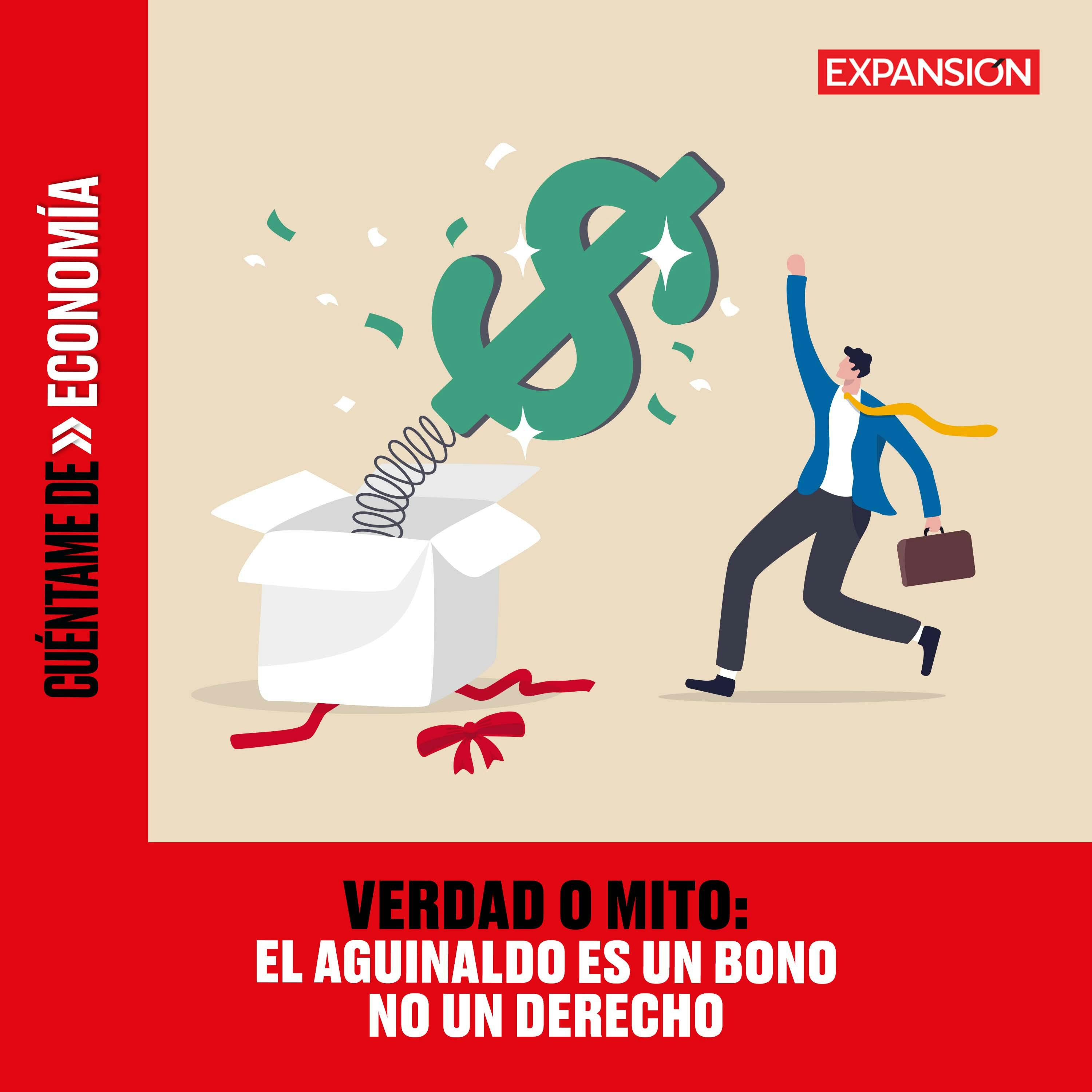 Portada de Cuéntame de economía