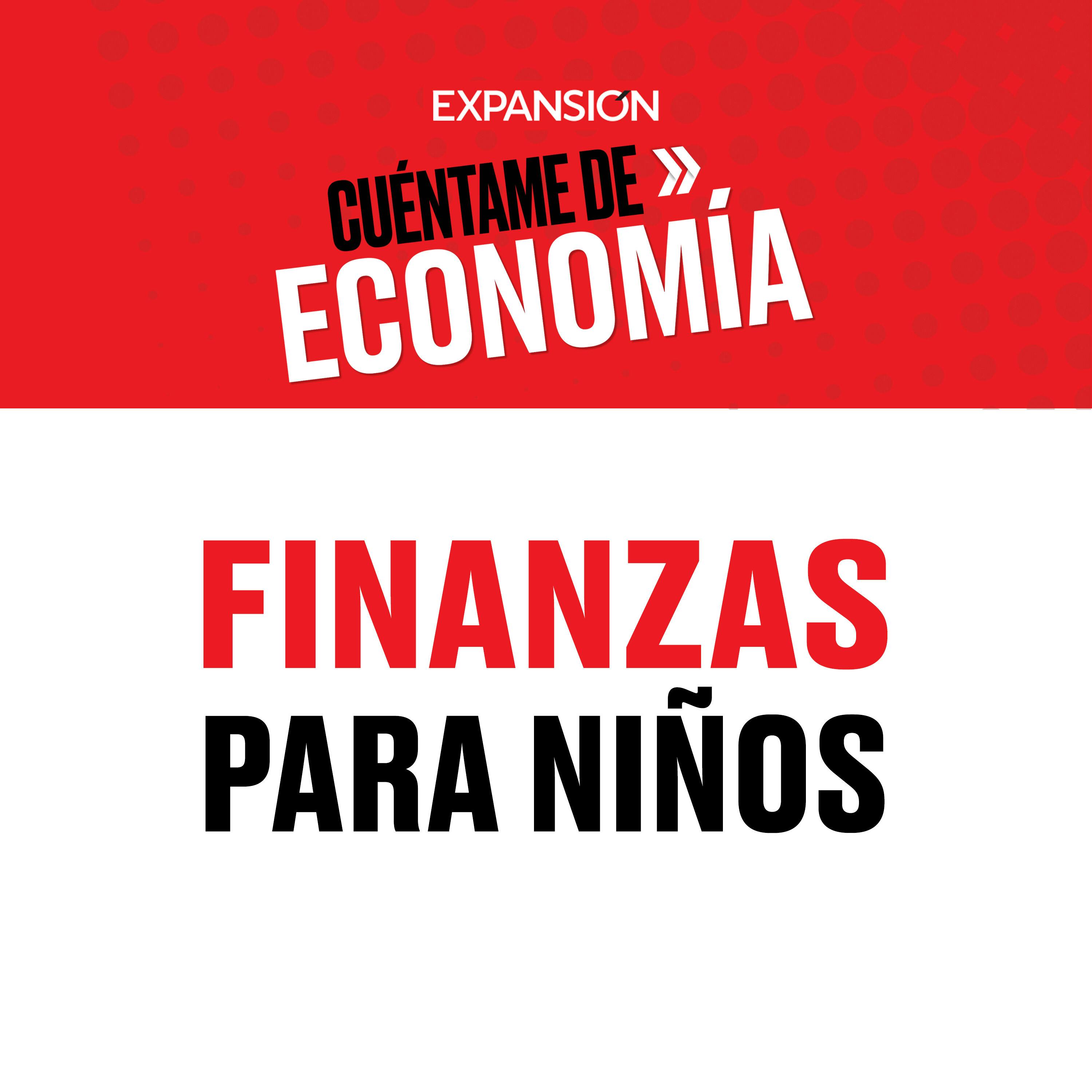 Portada de Cuéntame de economía