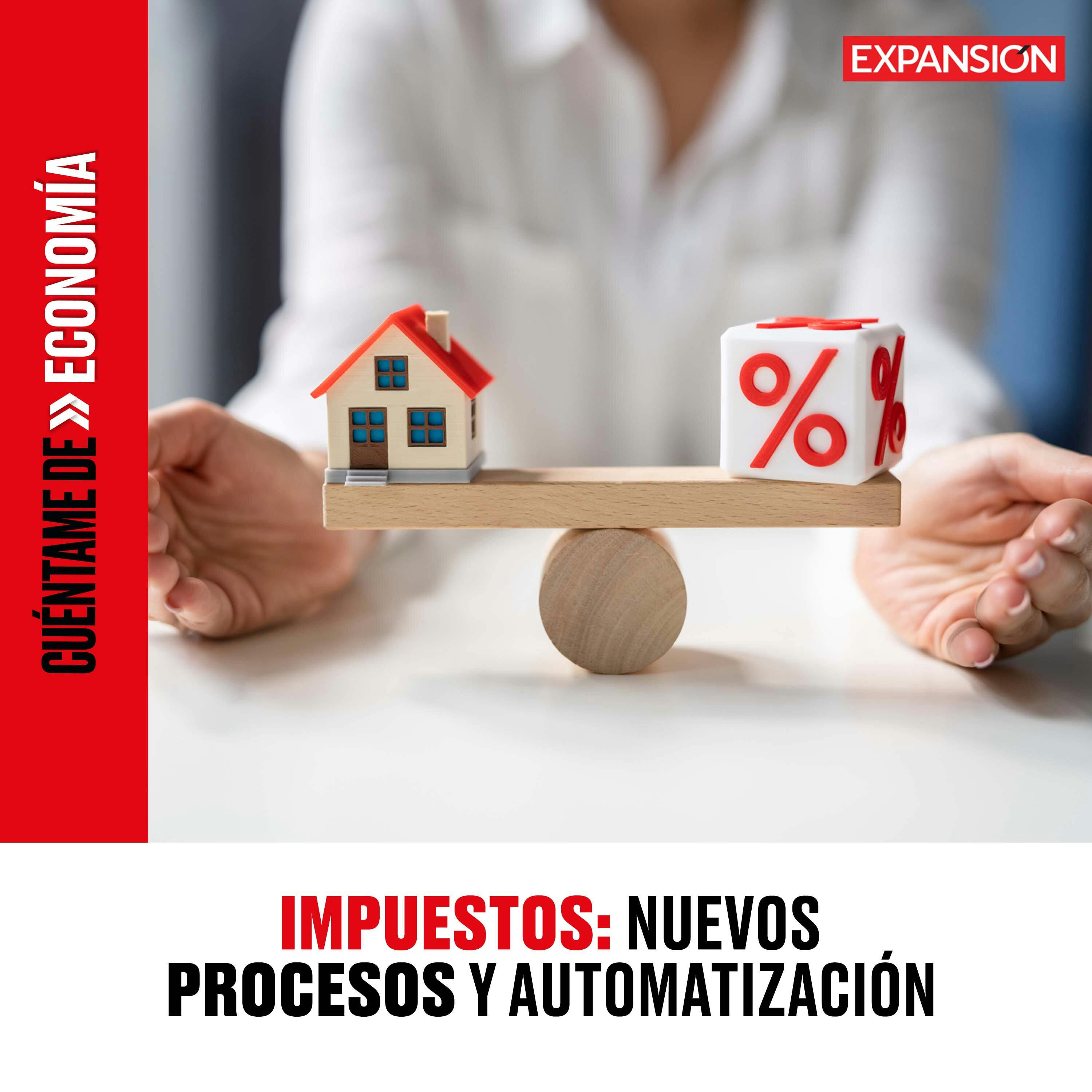 Portada de Cuéntame de economía