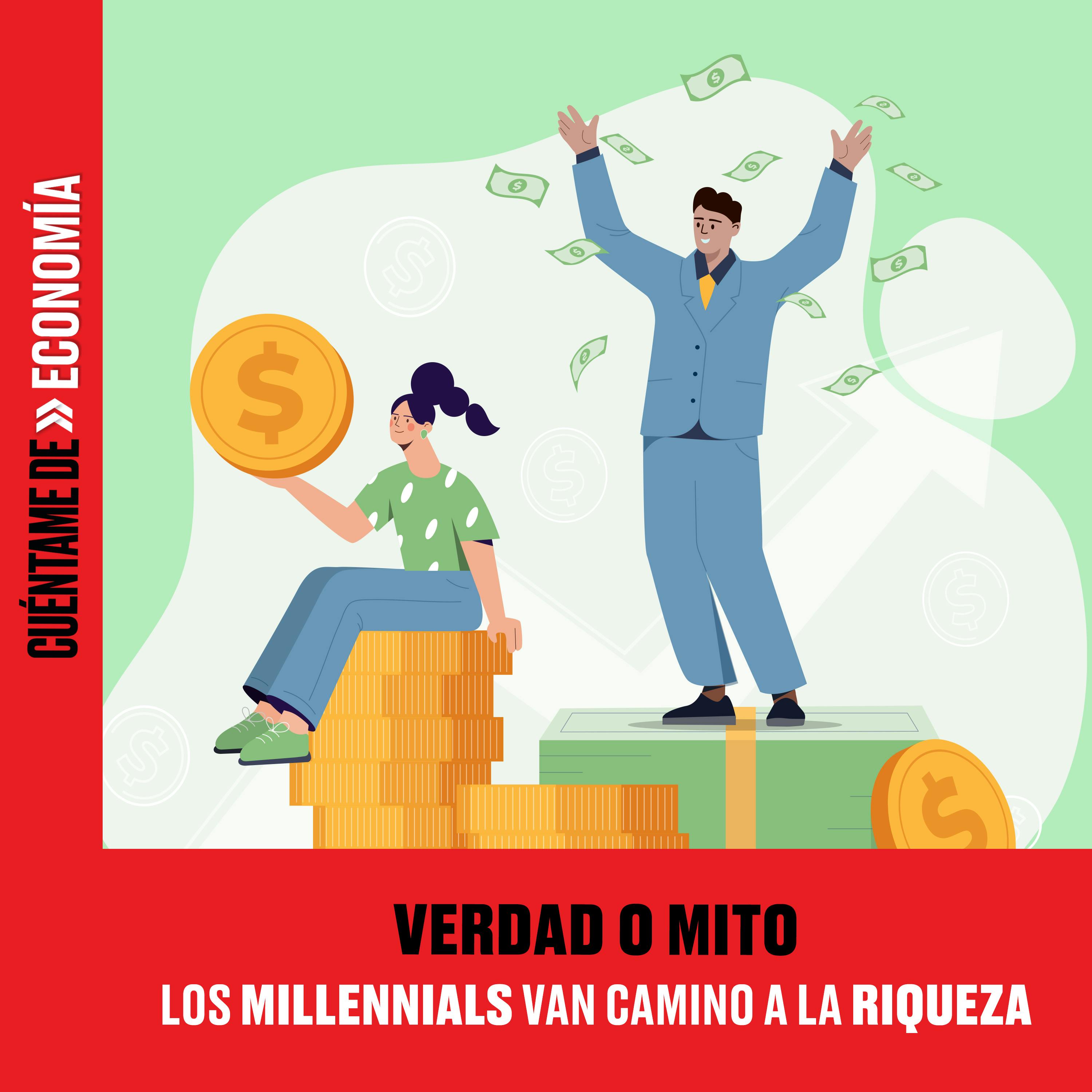 Portada de Cuéntame de economía