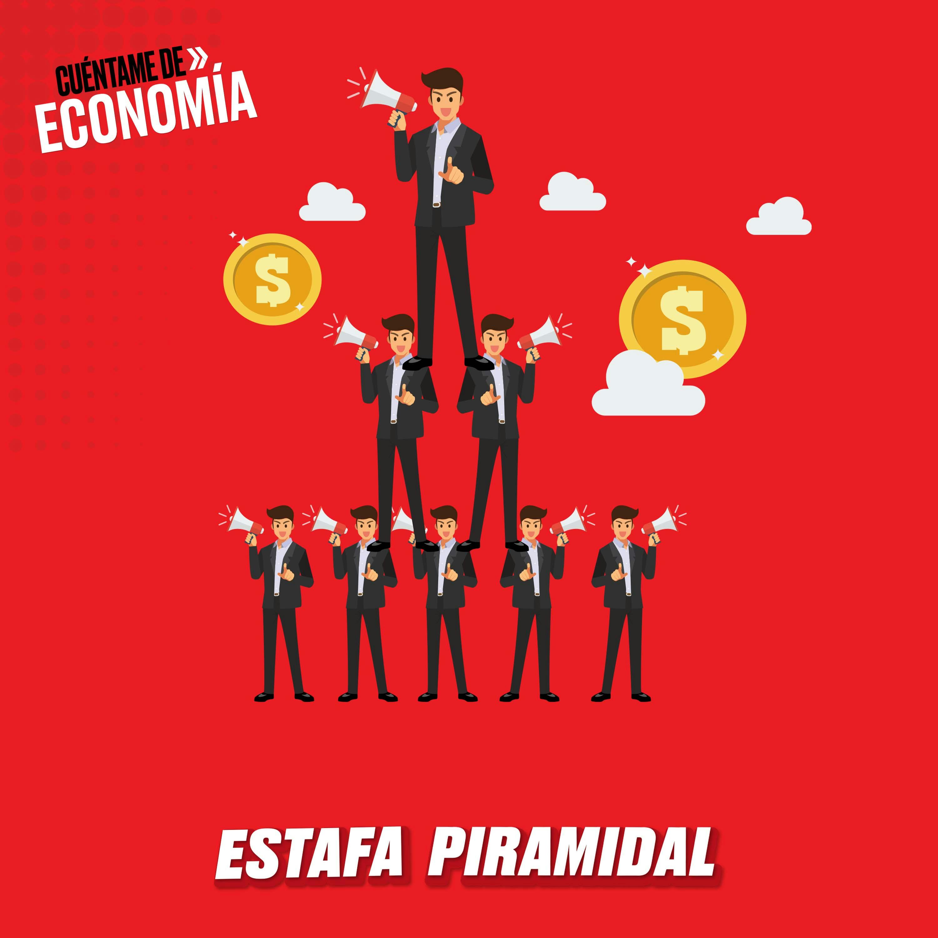 Portada de Cuéntame de economía