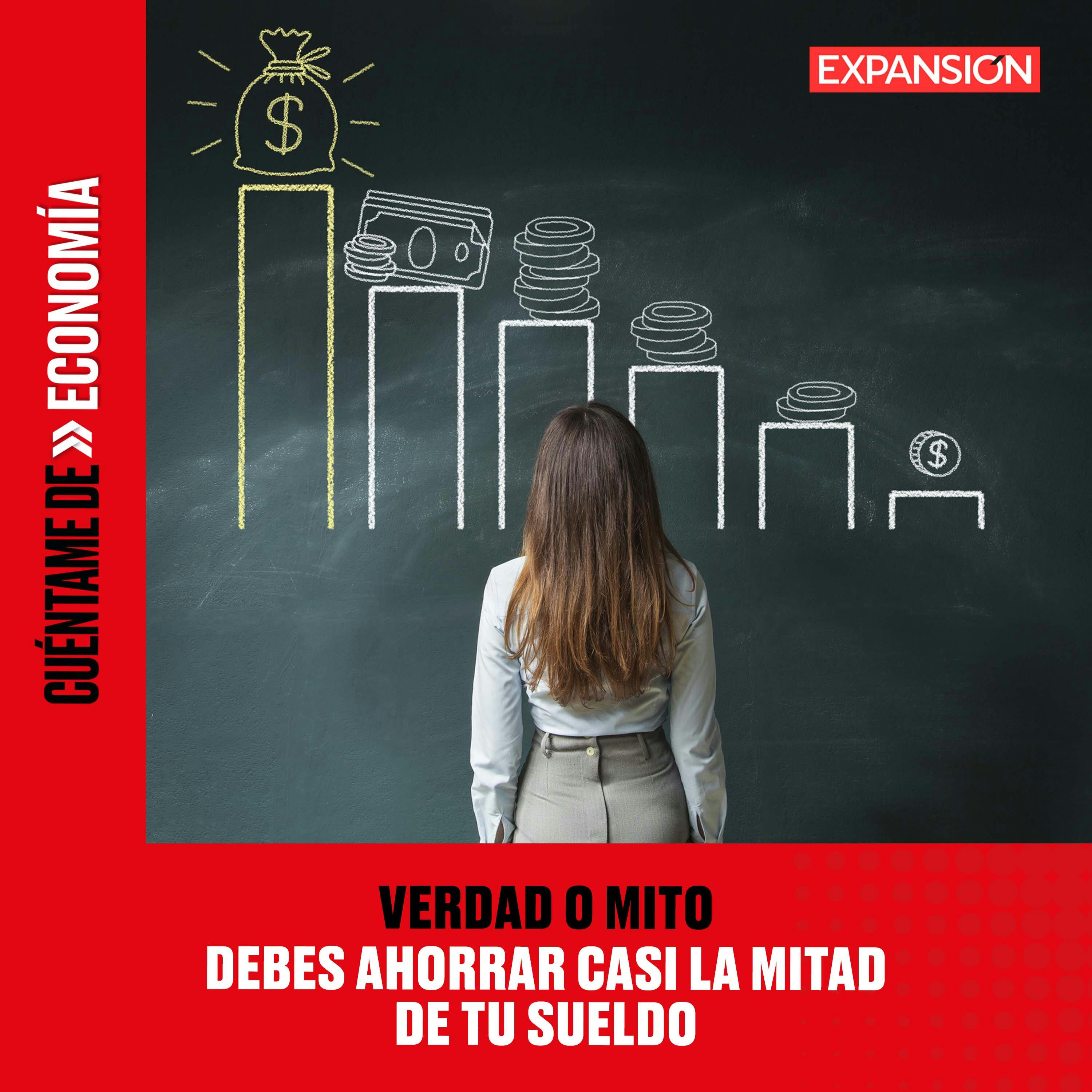 Portada de Cuéntame de economía