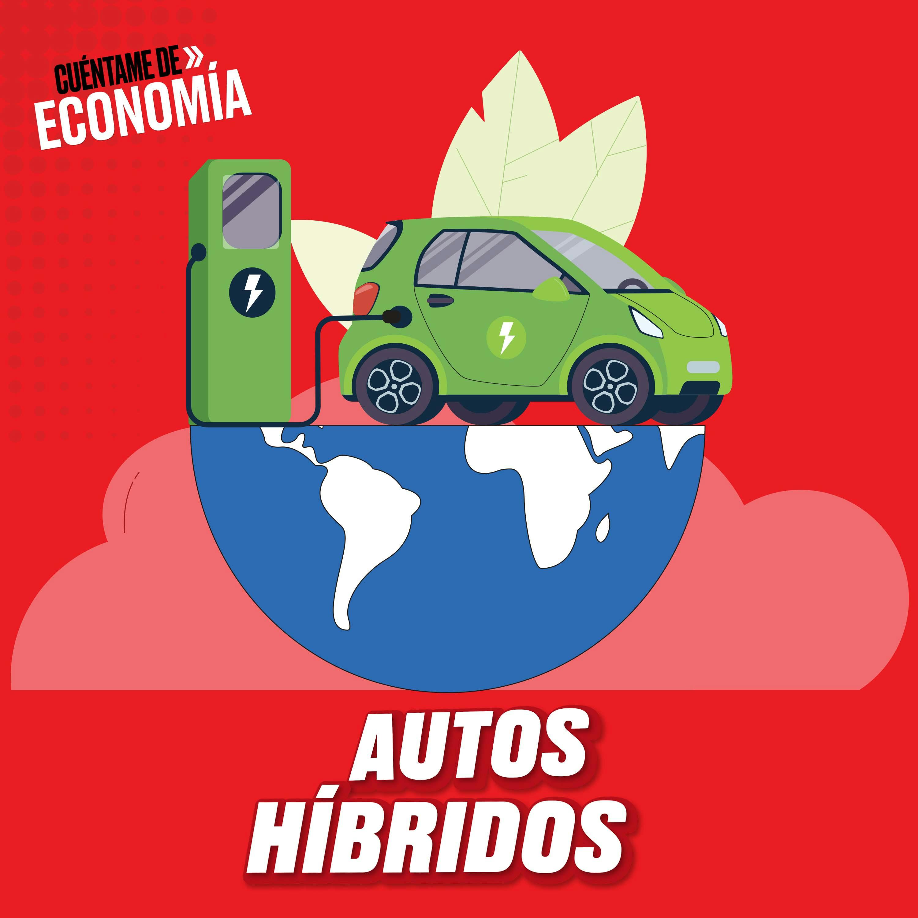 Portada de Cuéntame de economía