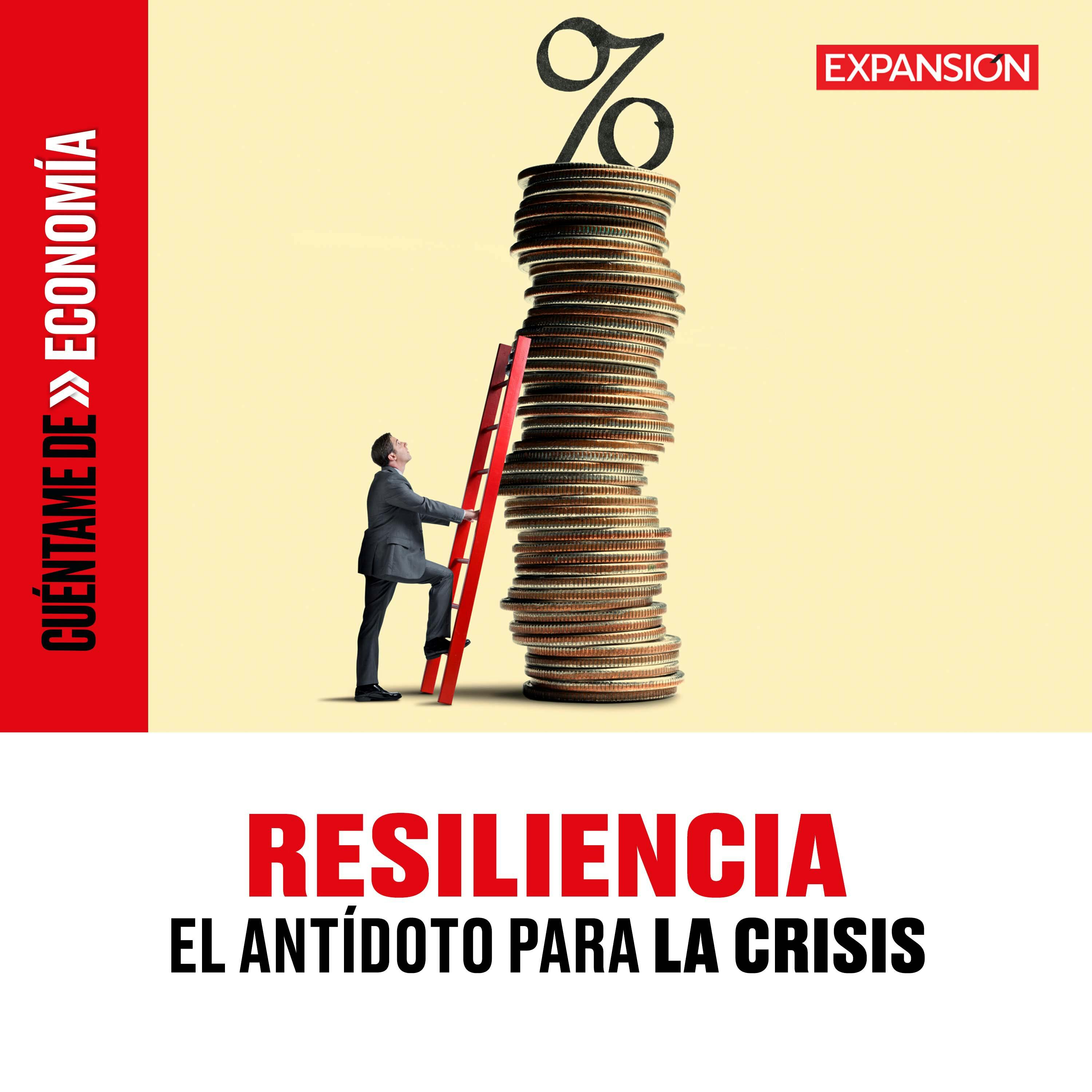 Portada de Cuéntame de economía