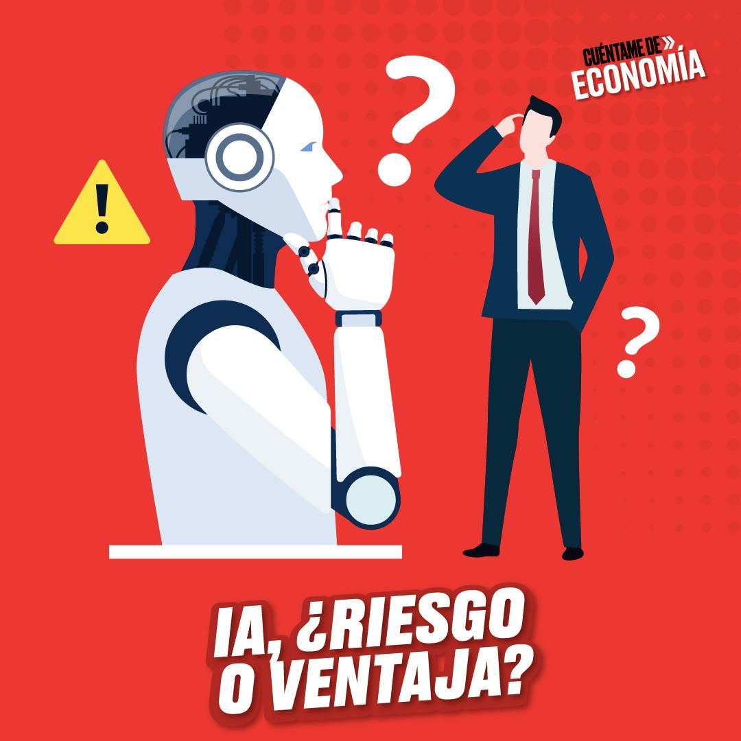 Portada de Cuéntame de economía