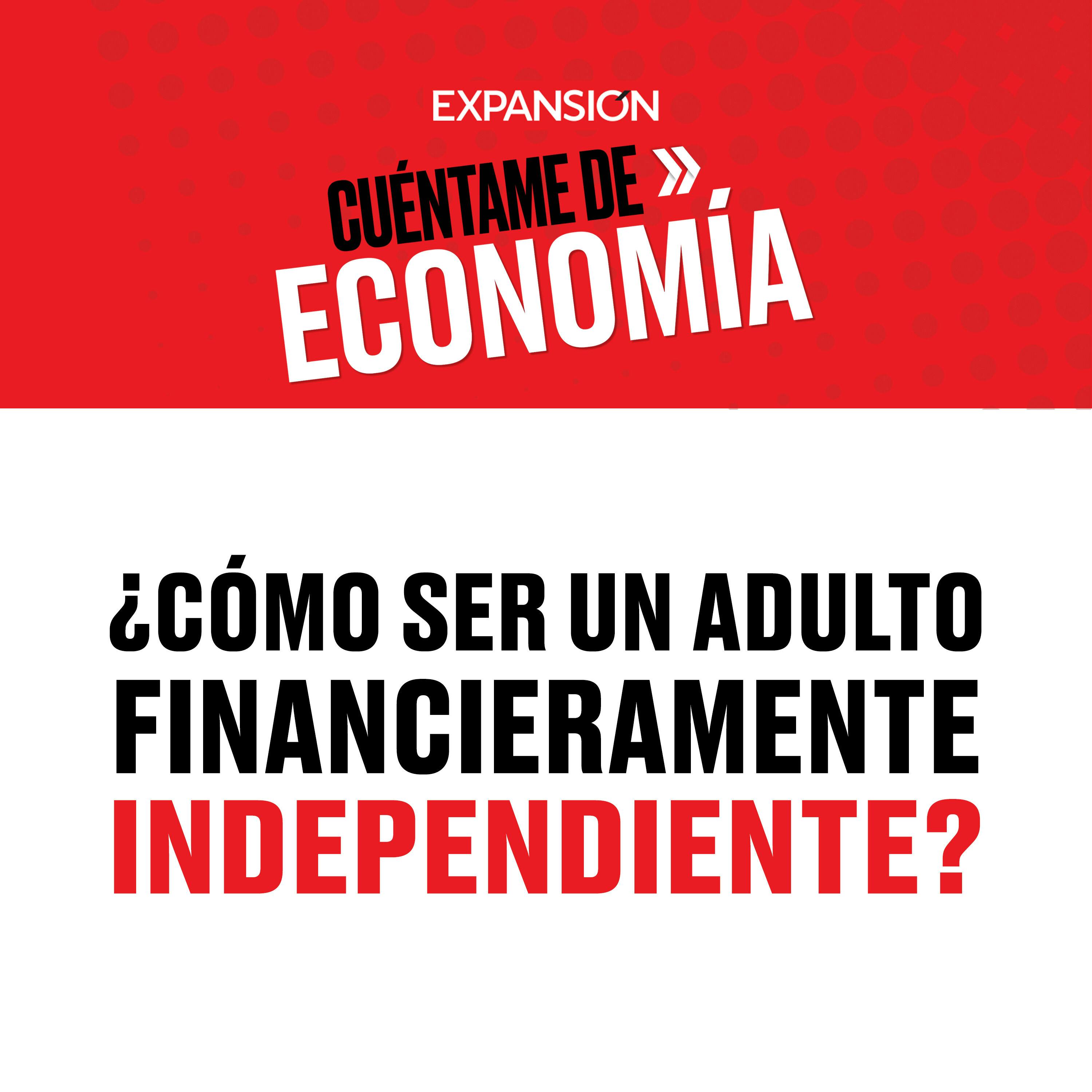 Portada de Cuéntame de economía
