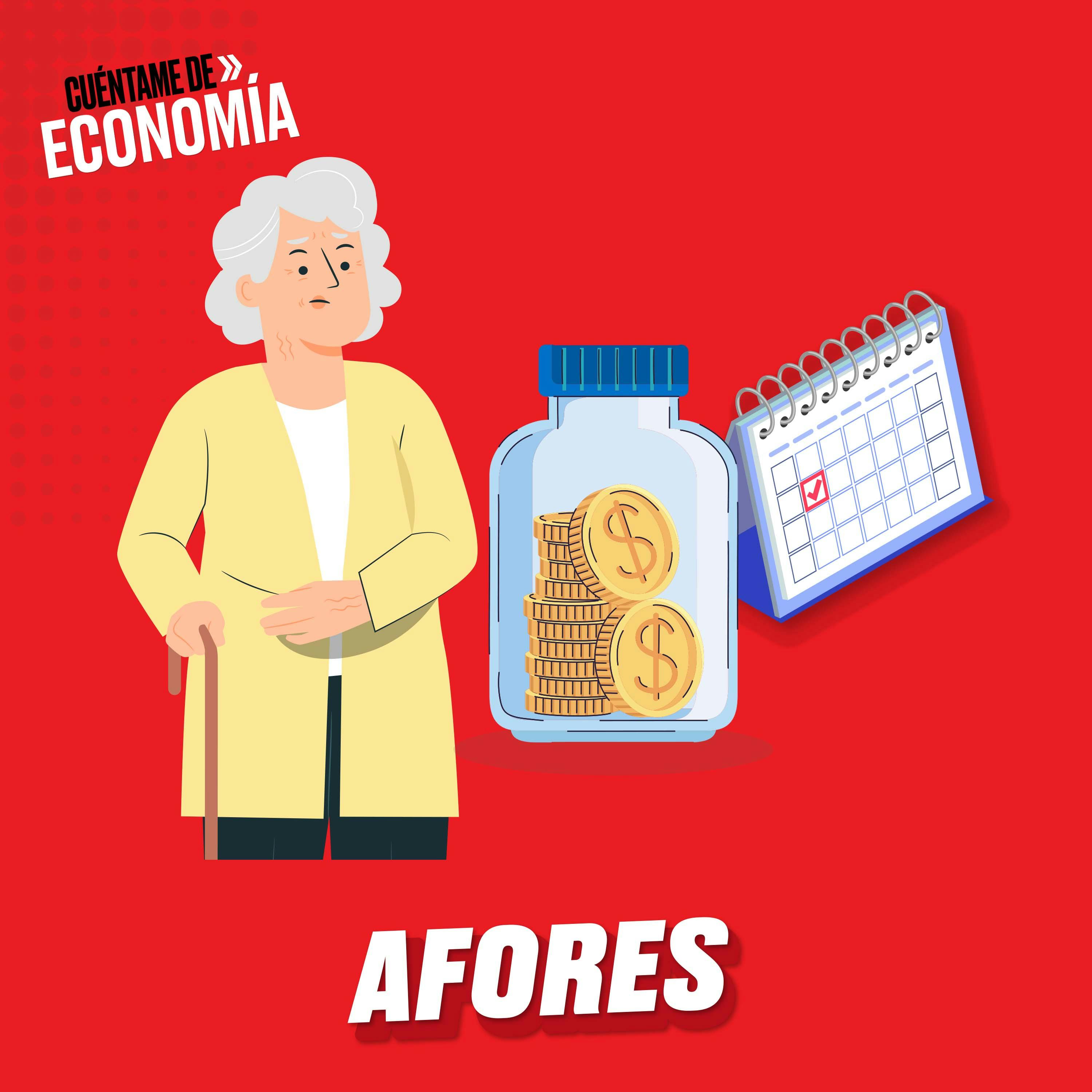 Portada de Cuéntame de economía