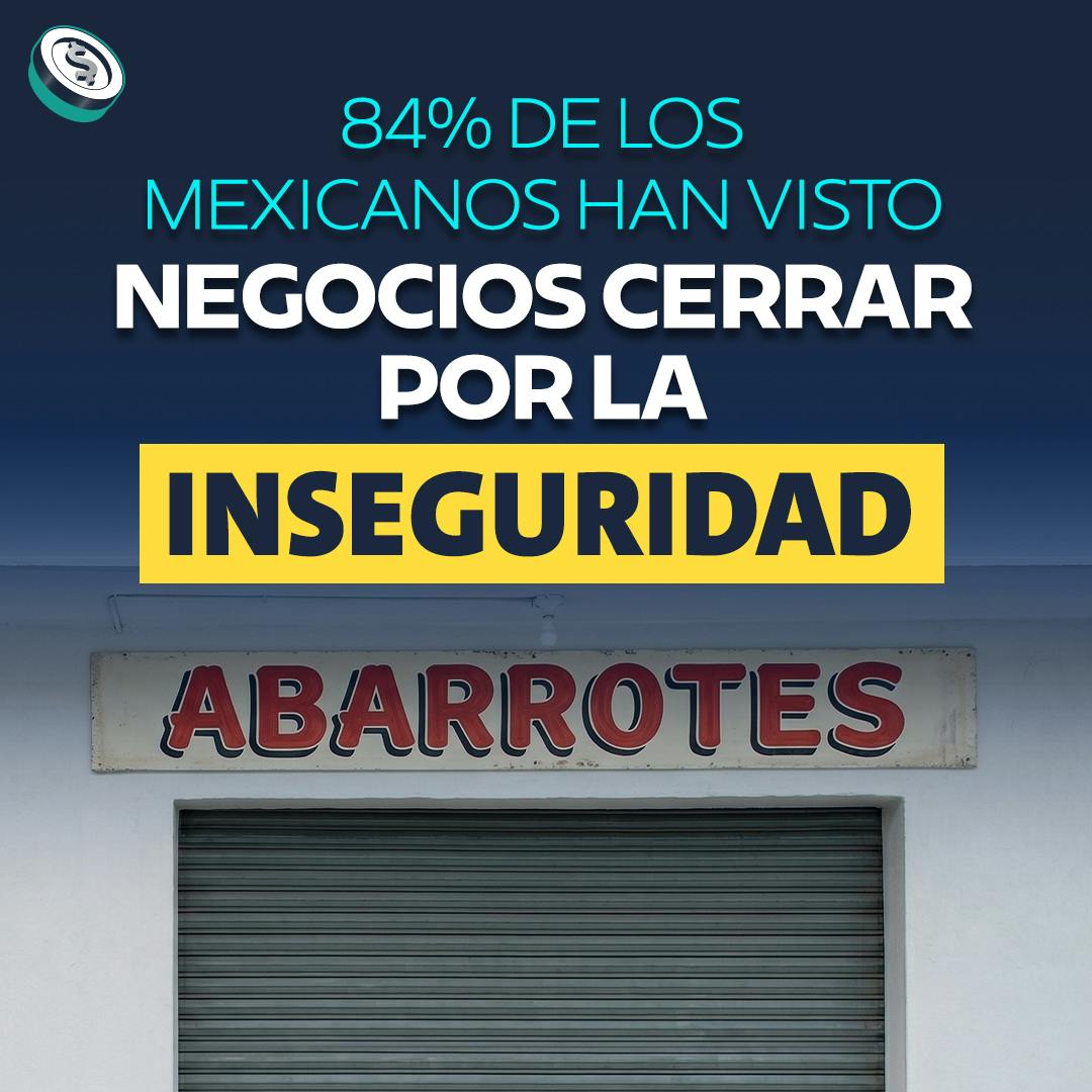 El costo de la violencia en México: el impuesto que todos pagamos