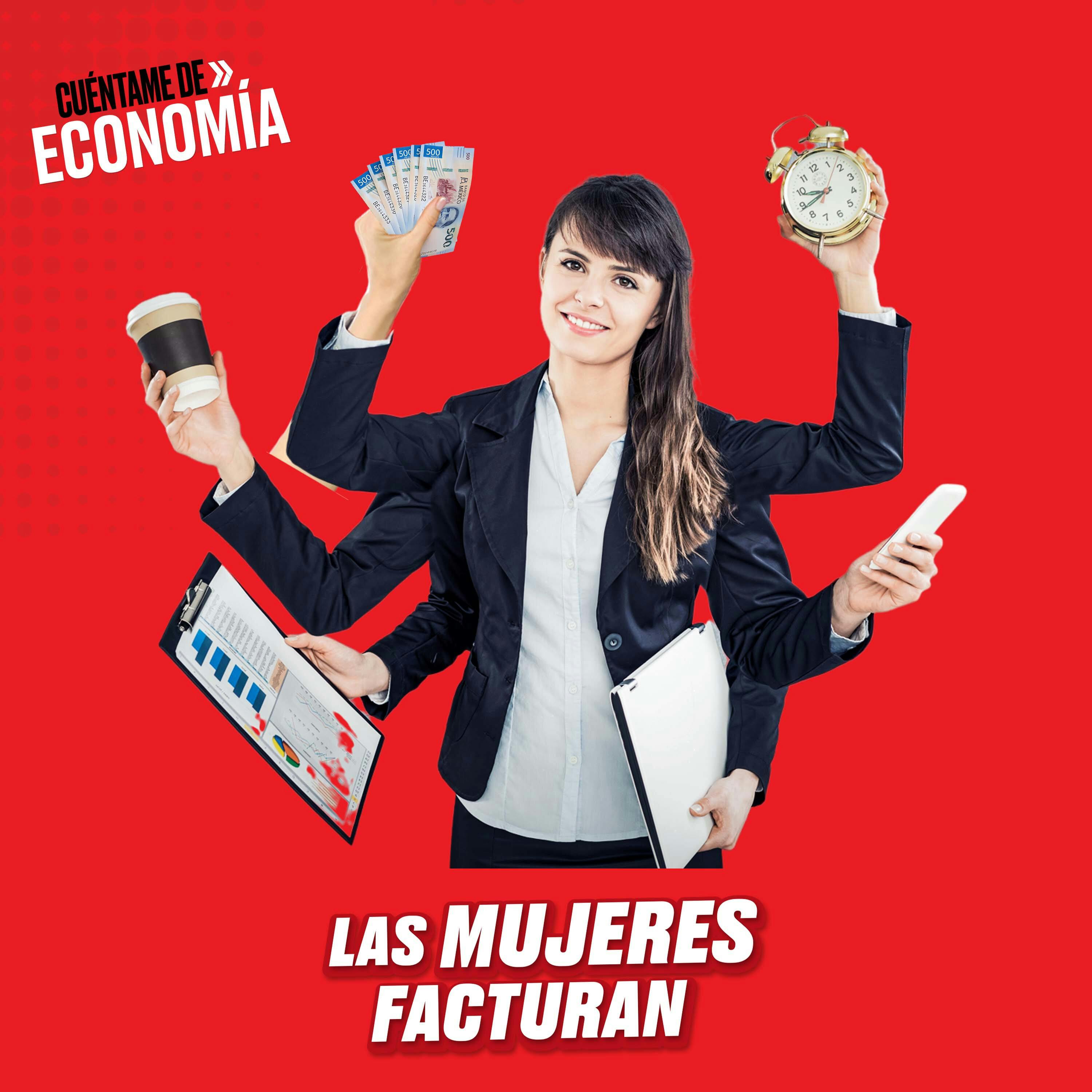 Portada de Cuéntame de economía