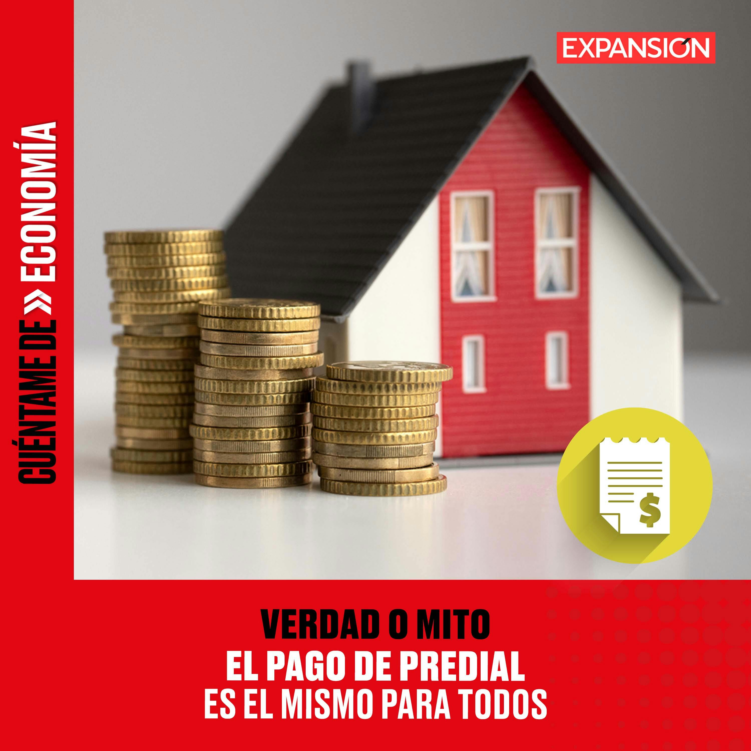 Portada de Cuéntame de economía