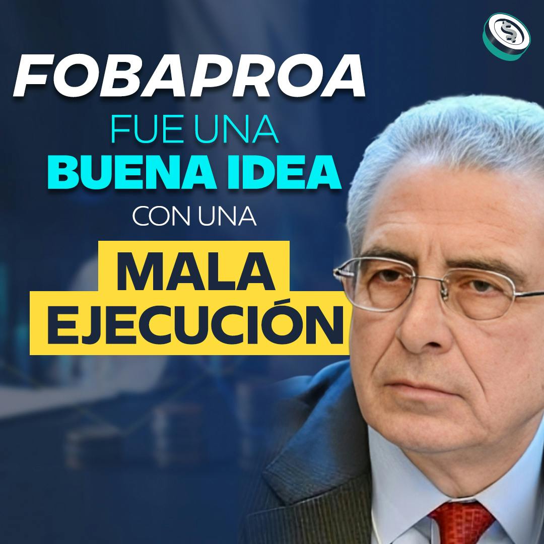 Fobaproa vs. IPAB: ¿tu dinero está seguro?