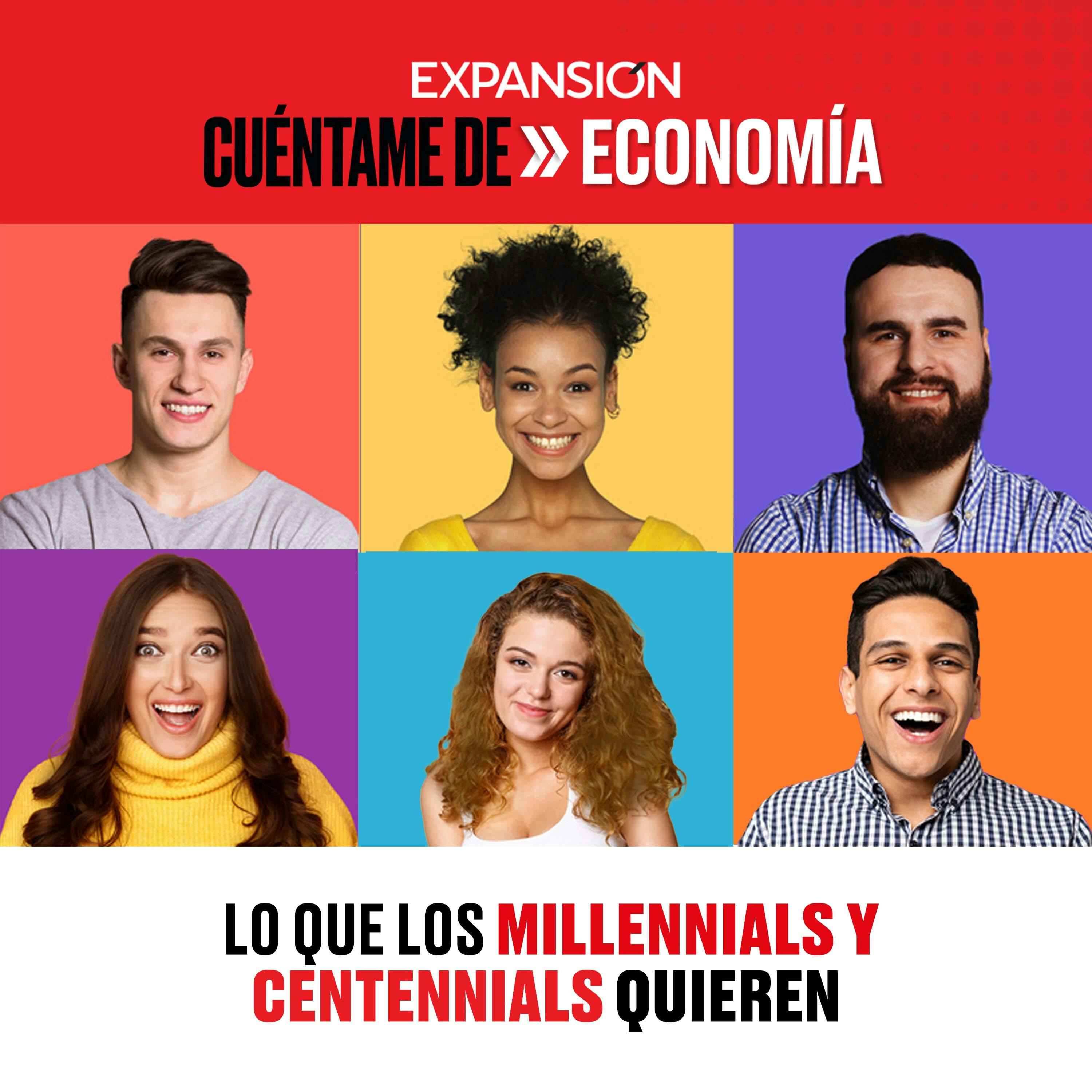 Portada de Cuéntame de economía