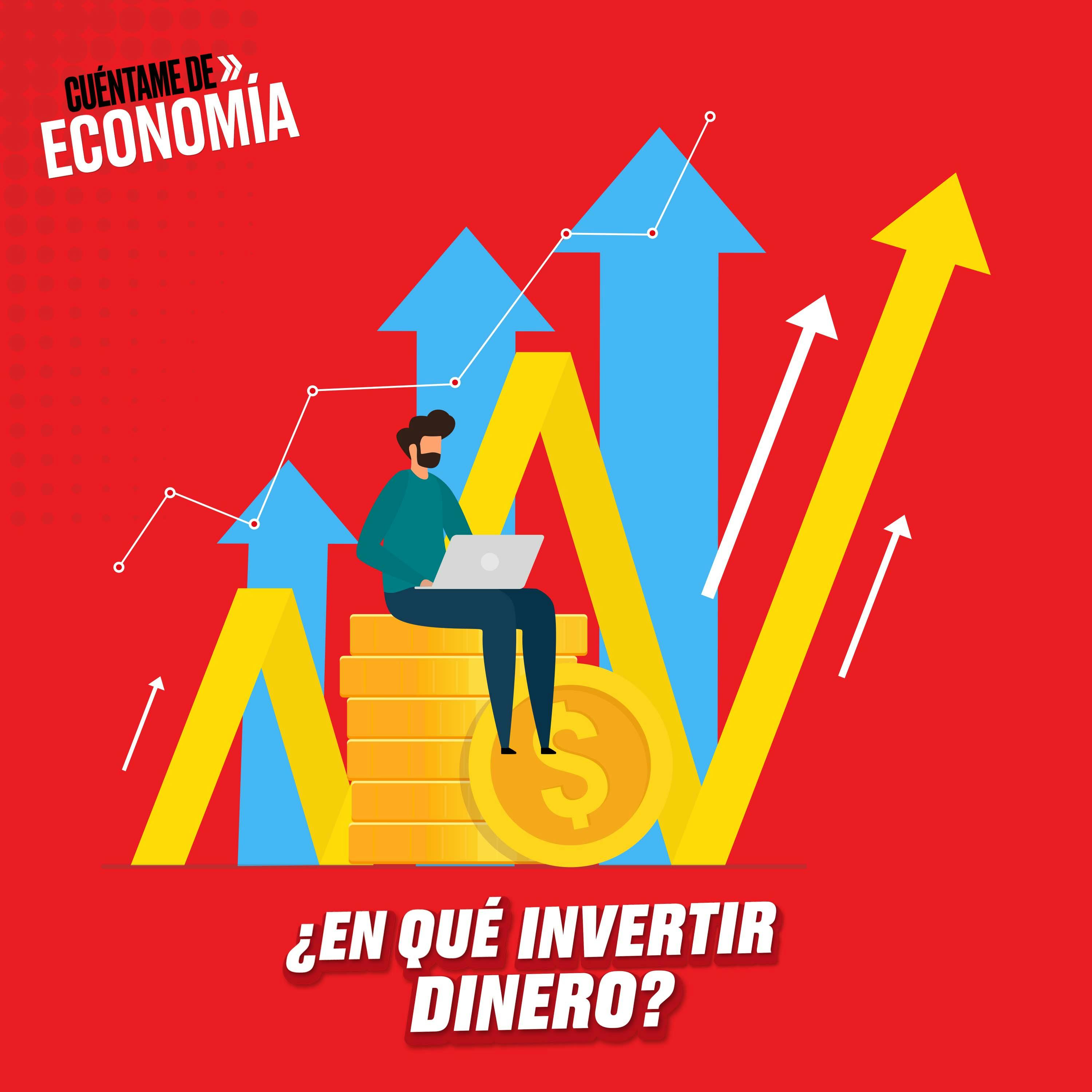 Portada de Cuéntame de economía