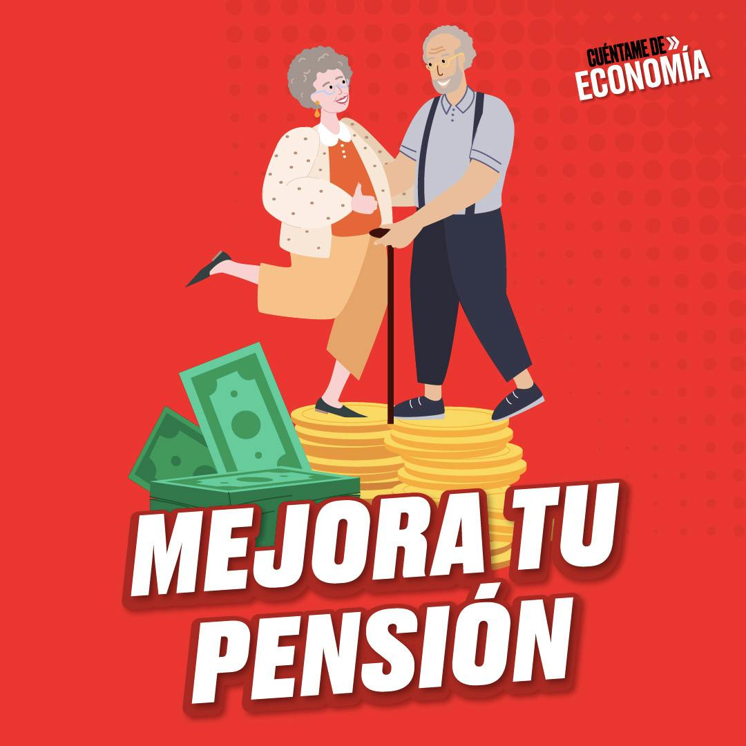 Portada de Cuéntame de economía