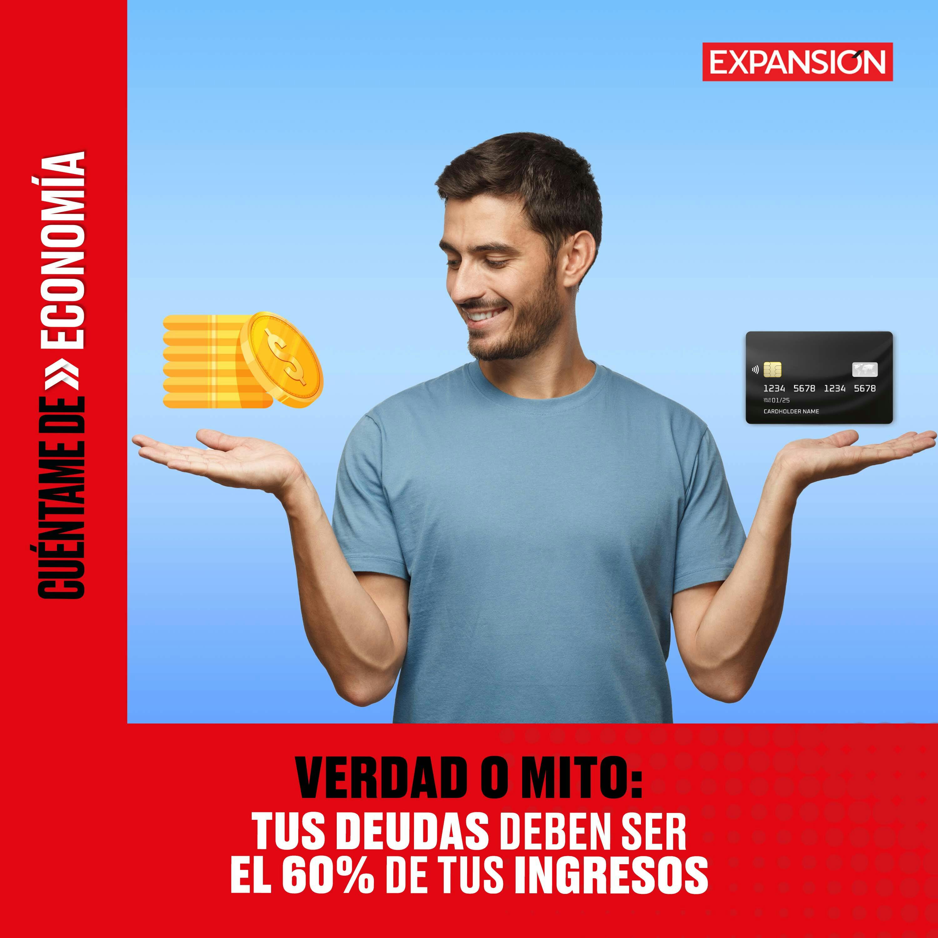 Portada de Cuéntame de economía