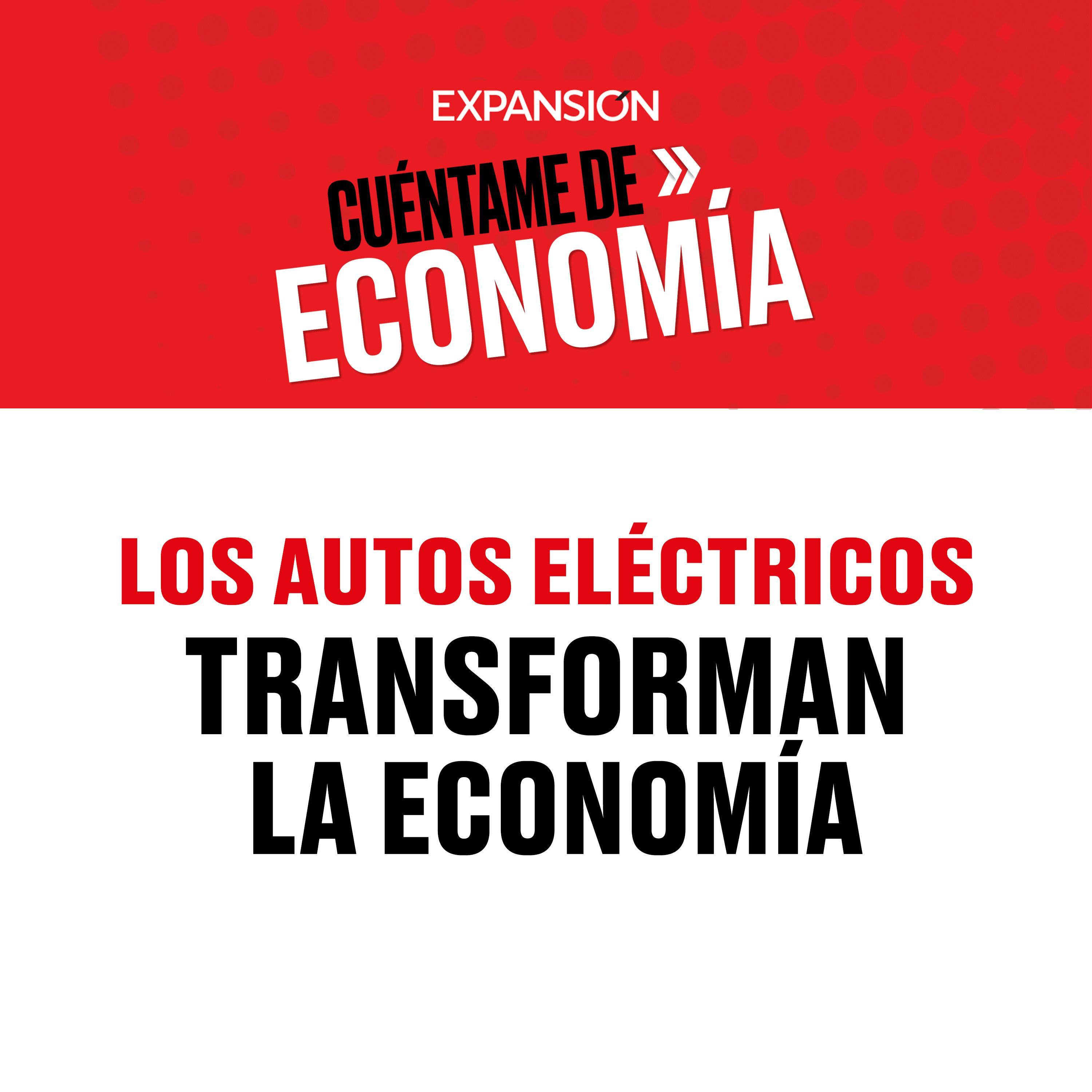 Portada de Cuéntame de economía