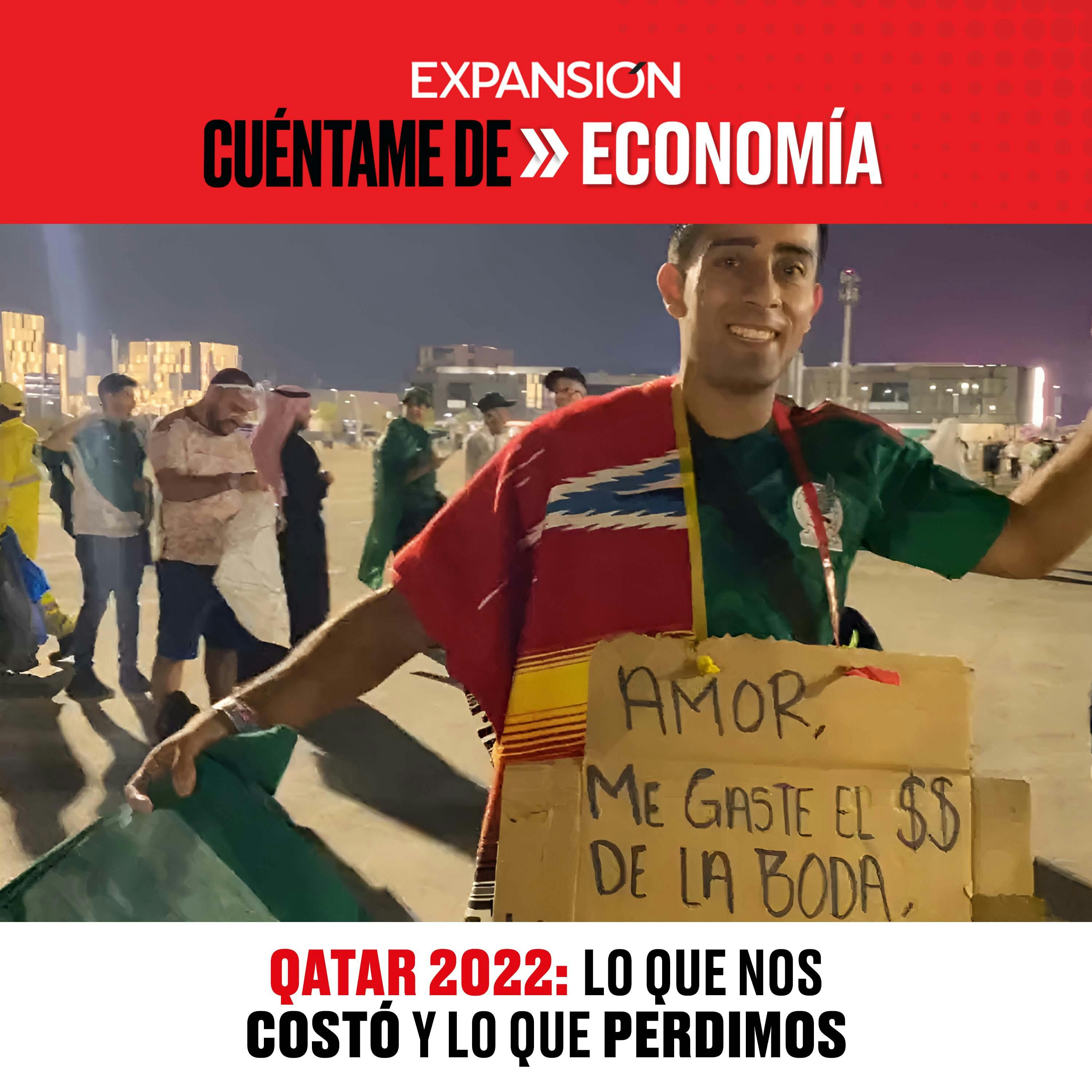 Portada de Cuéntame de economía