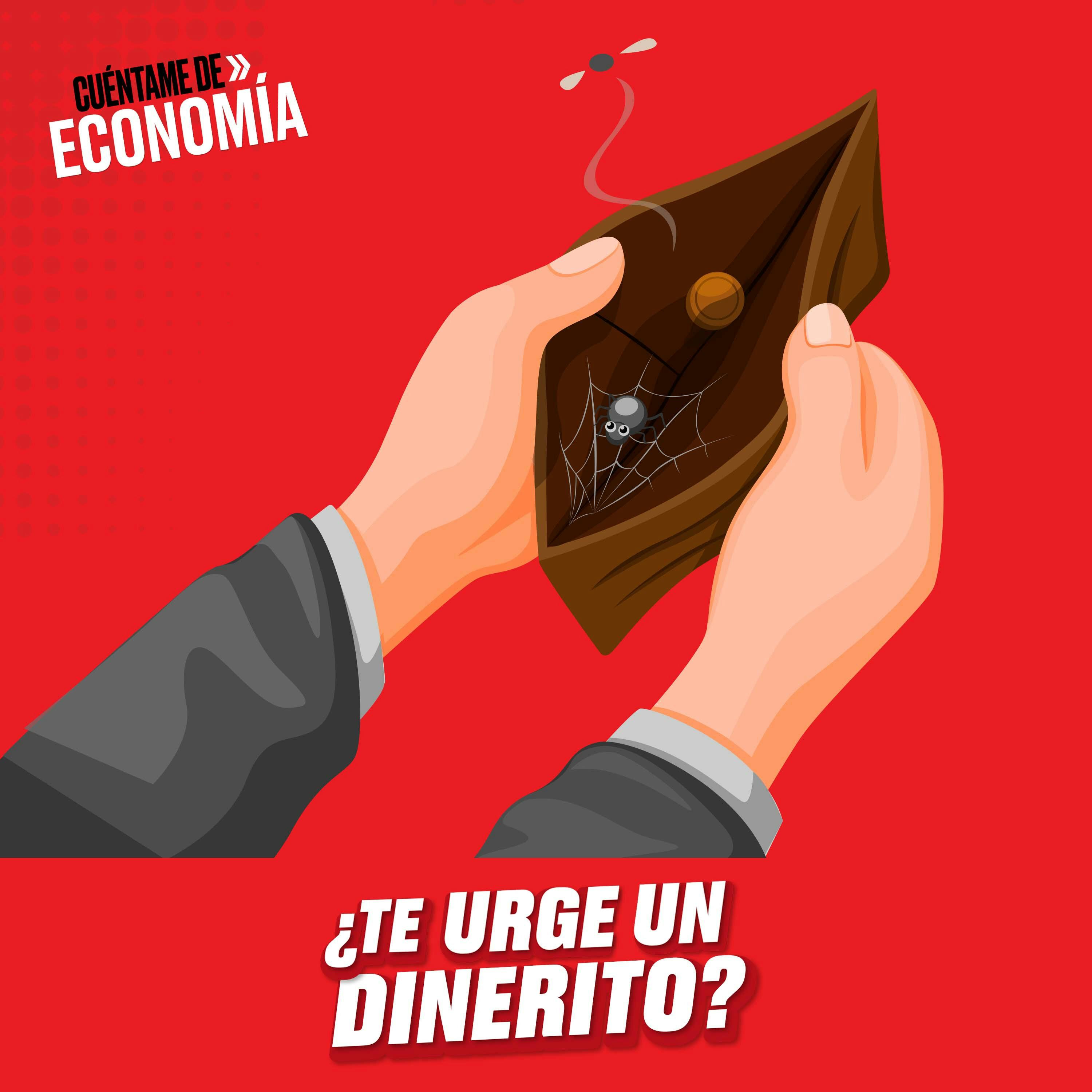 Portada de Cuéntame de economía