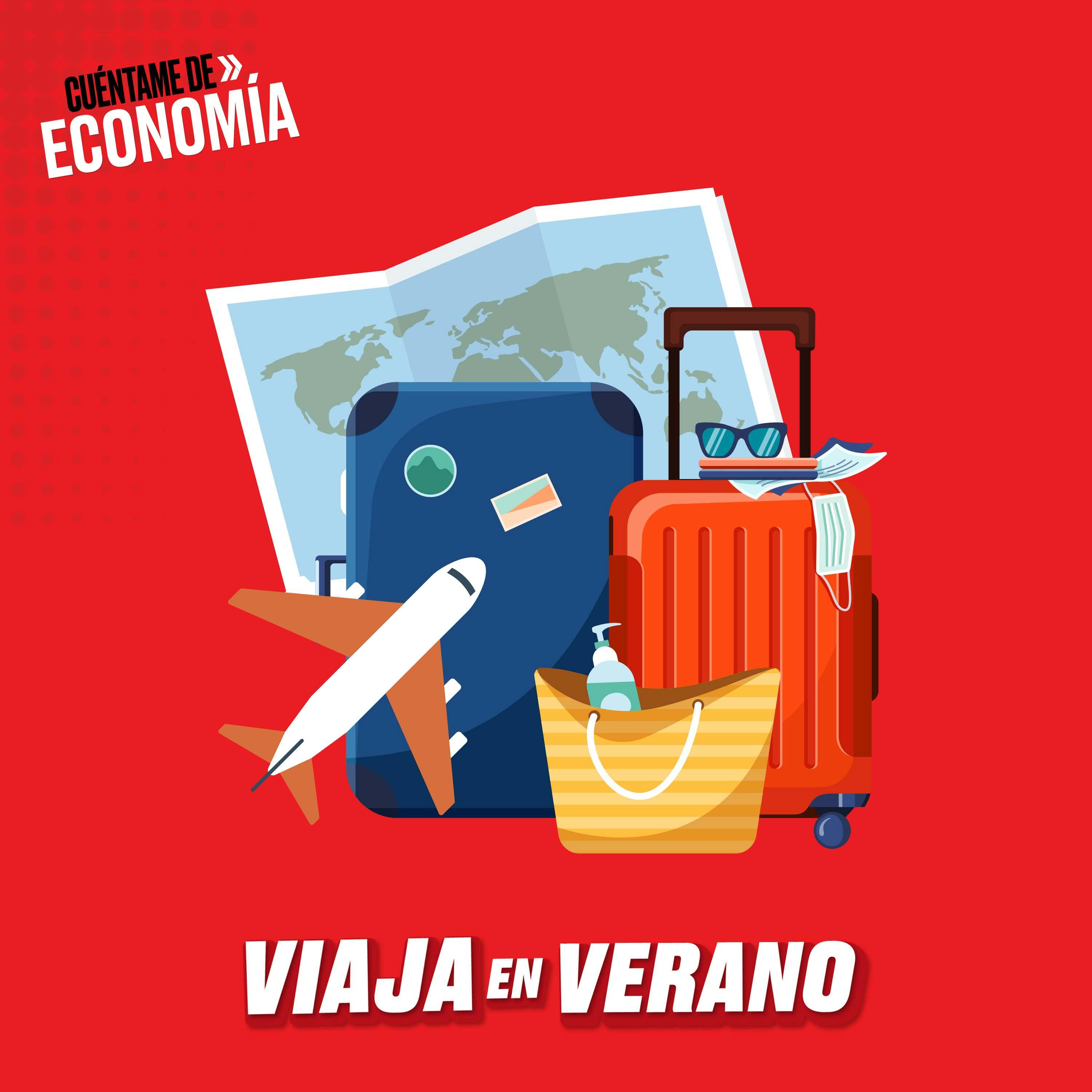 Portada de Cuéntame de economía