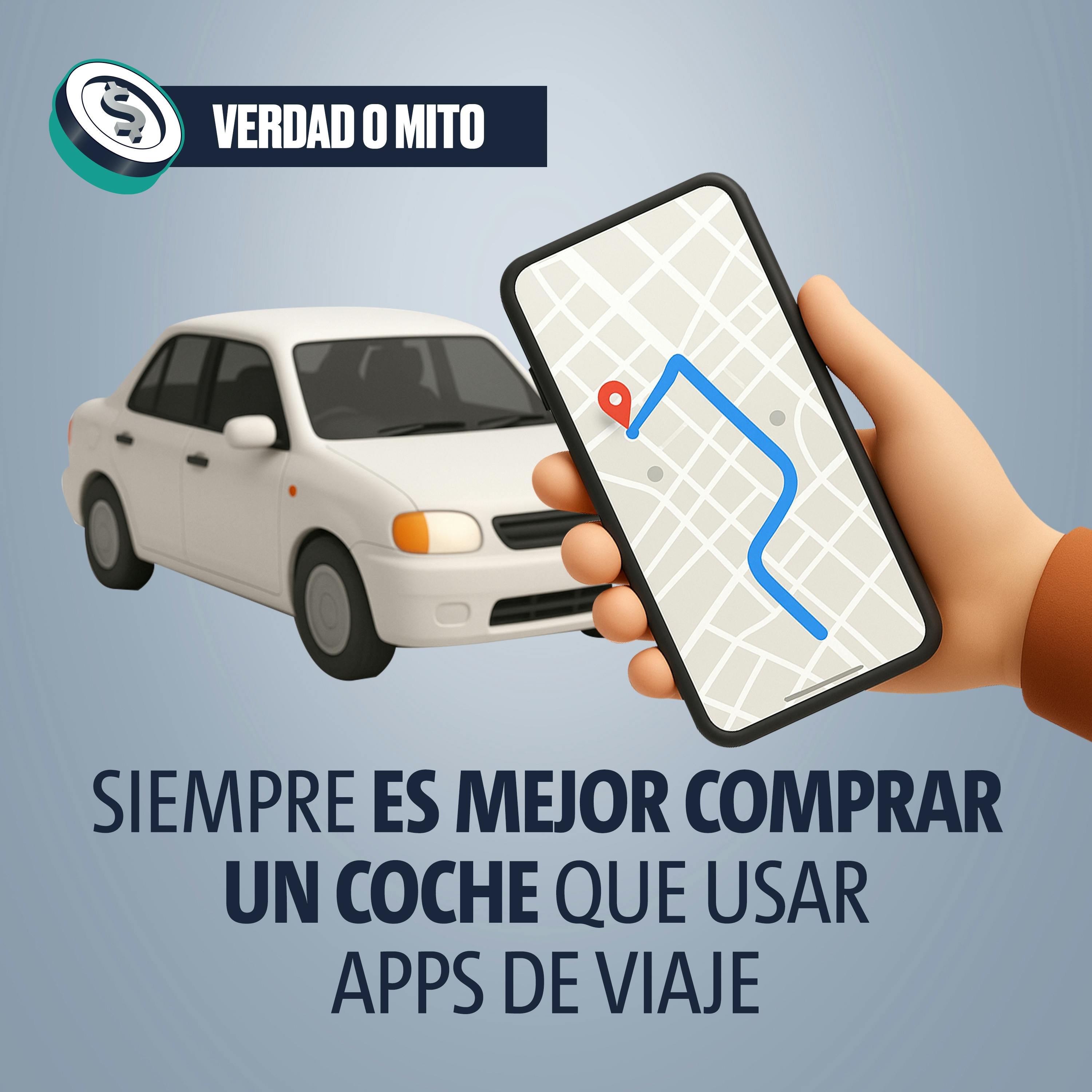 Portada de Cuéntame de economía