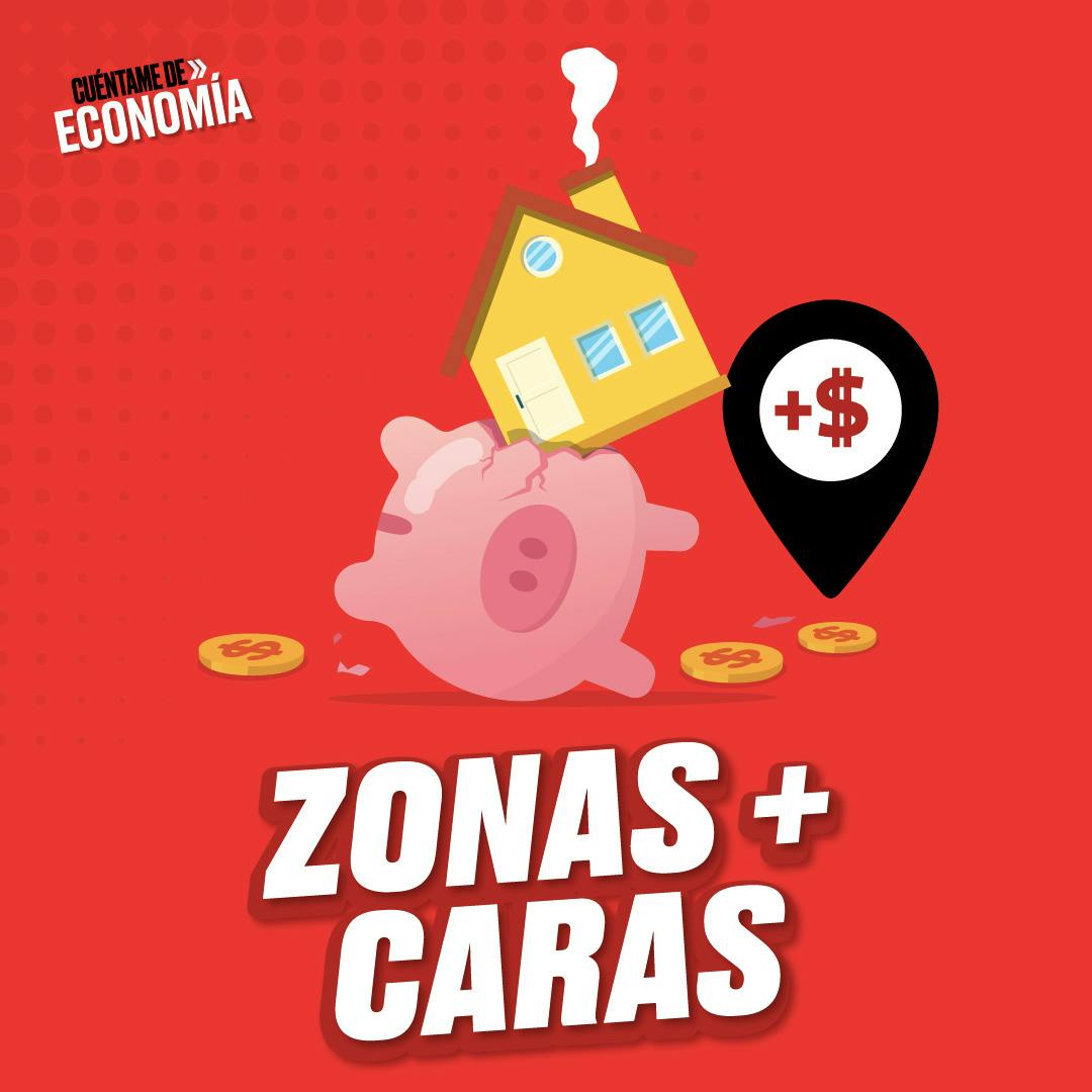 Portada de Cuéntame de economía