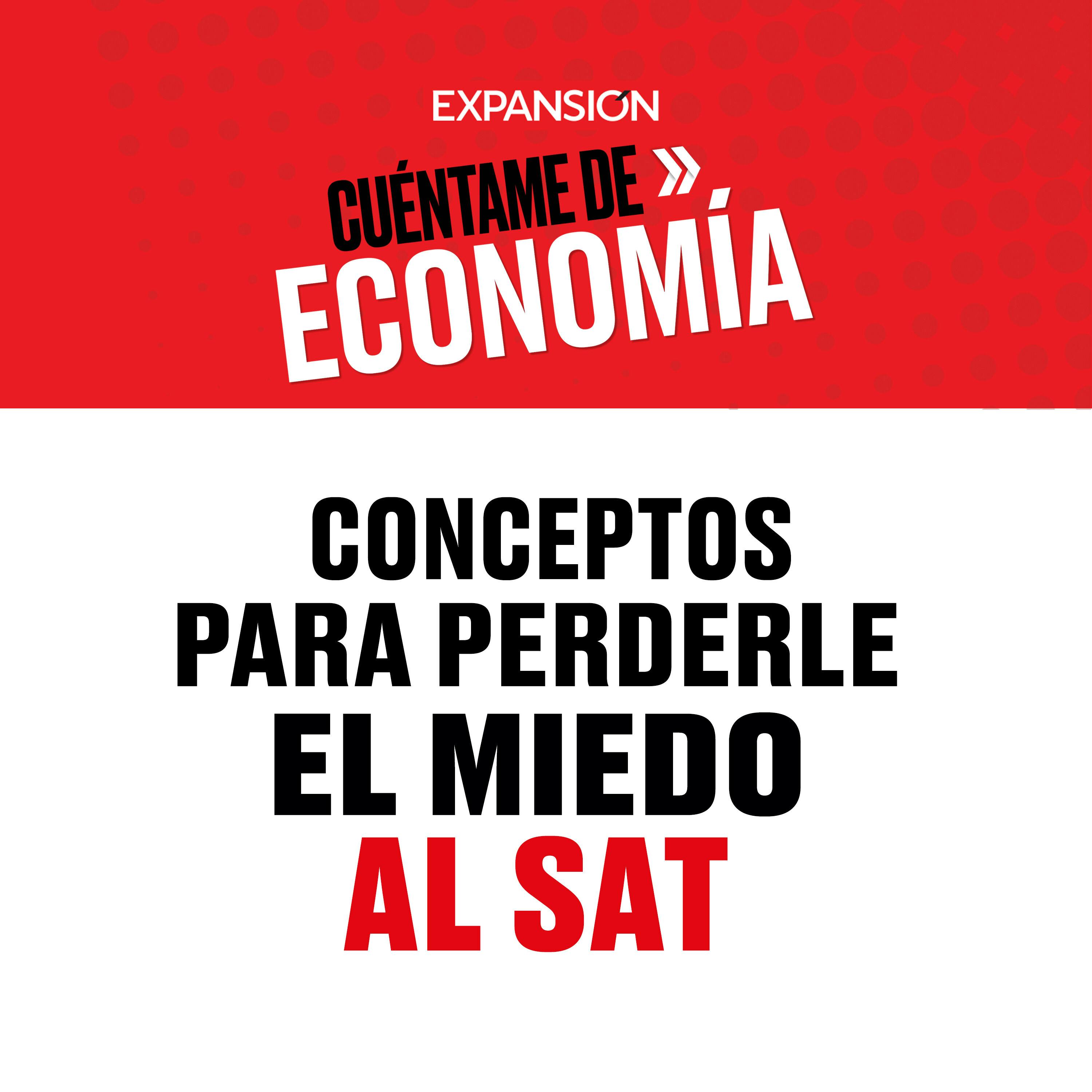 Portada de Cuéntame de economía