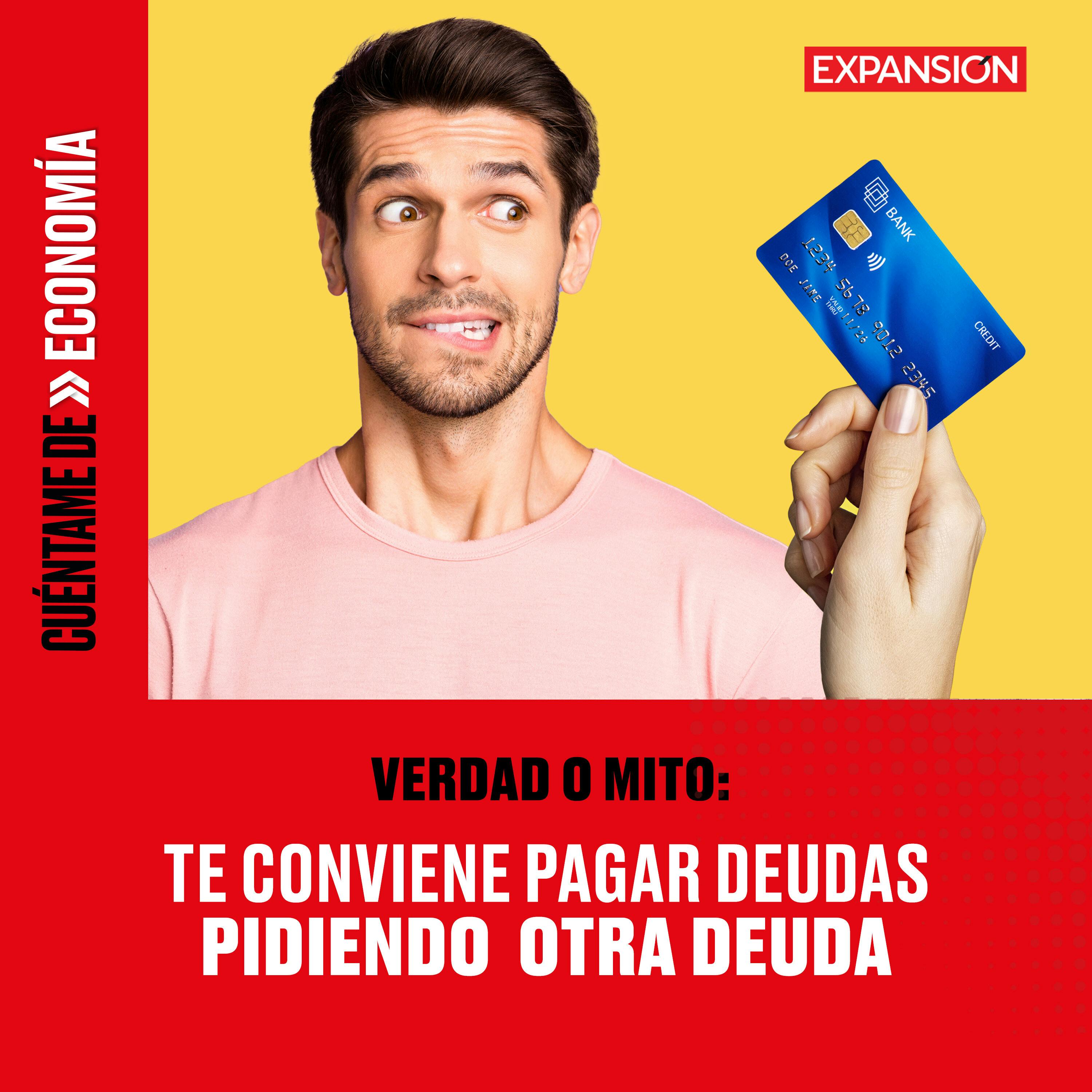 Portada de Cuéntame de economía