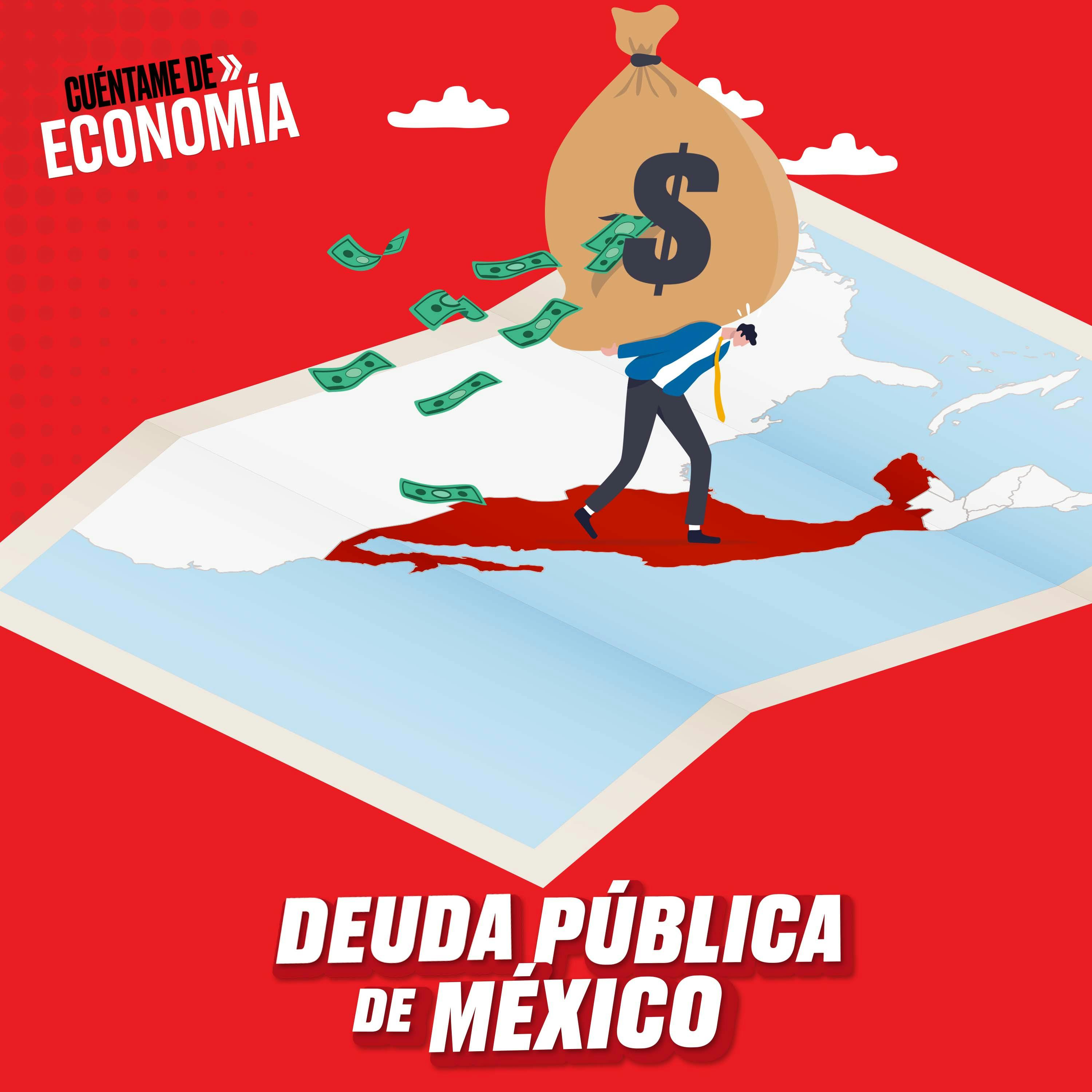 Portada de Cuéntame de economía