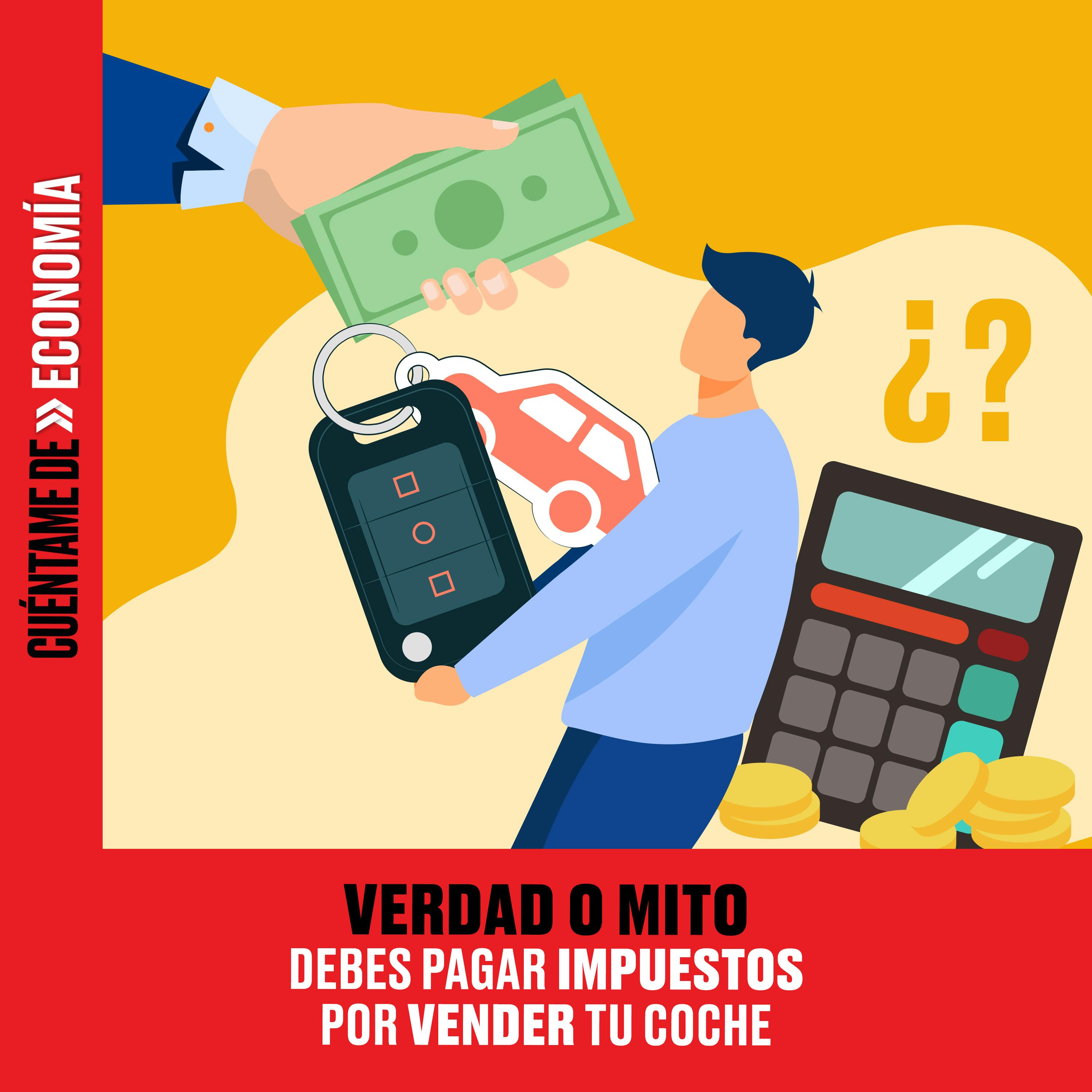 Portada de Cuéntame de economía