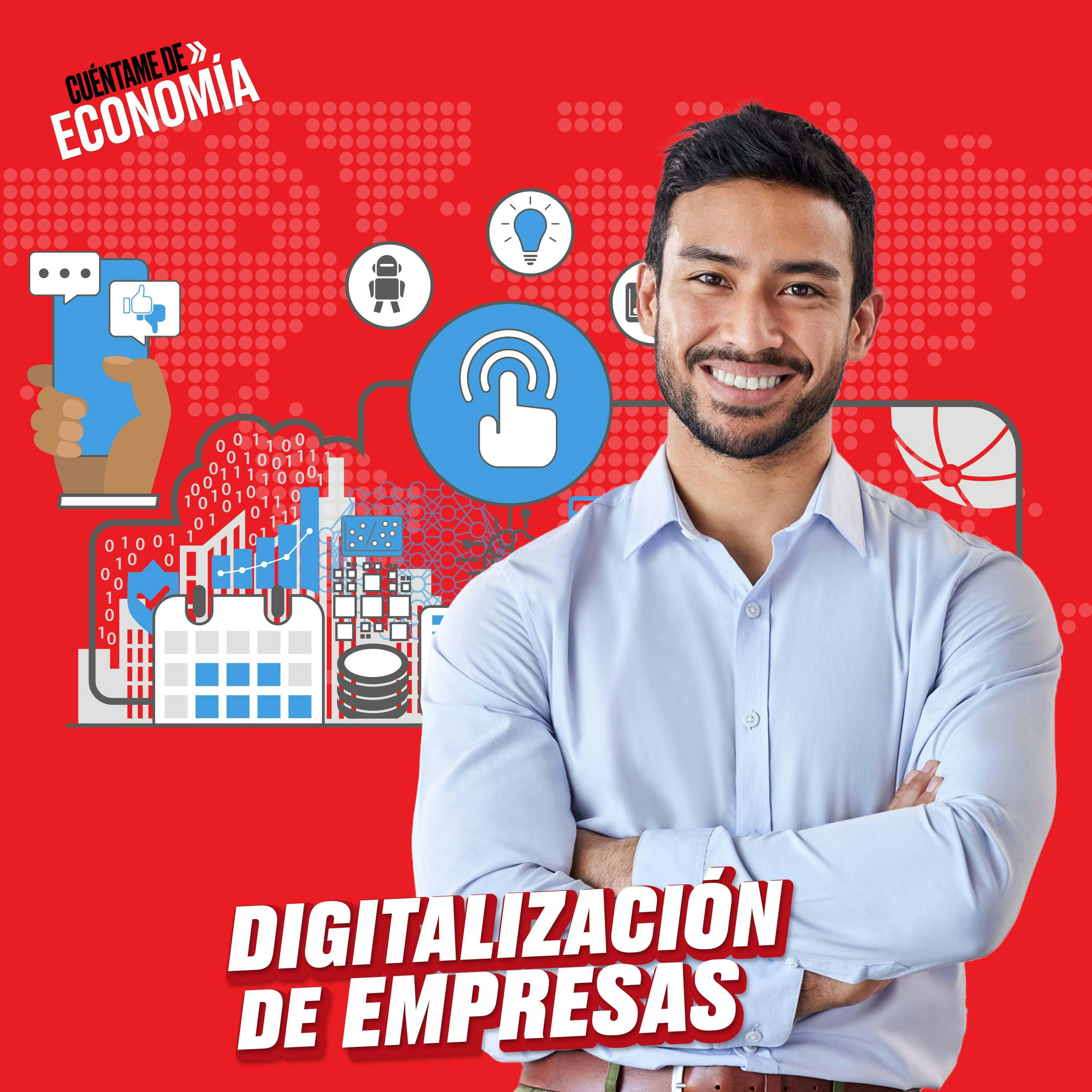 Portada de Cuéntame de economía