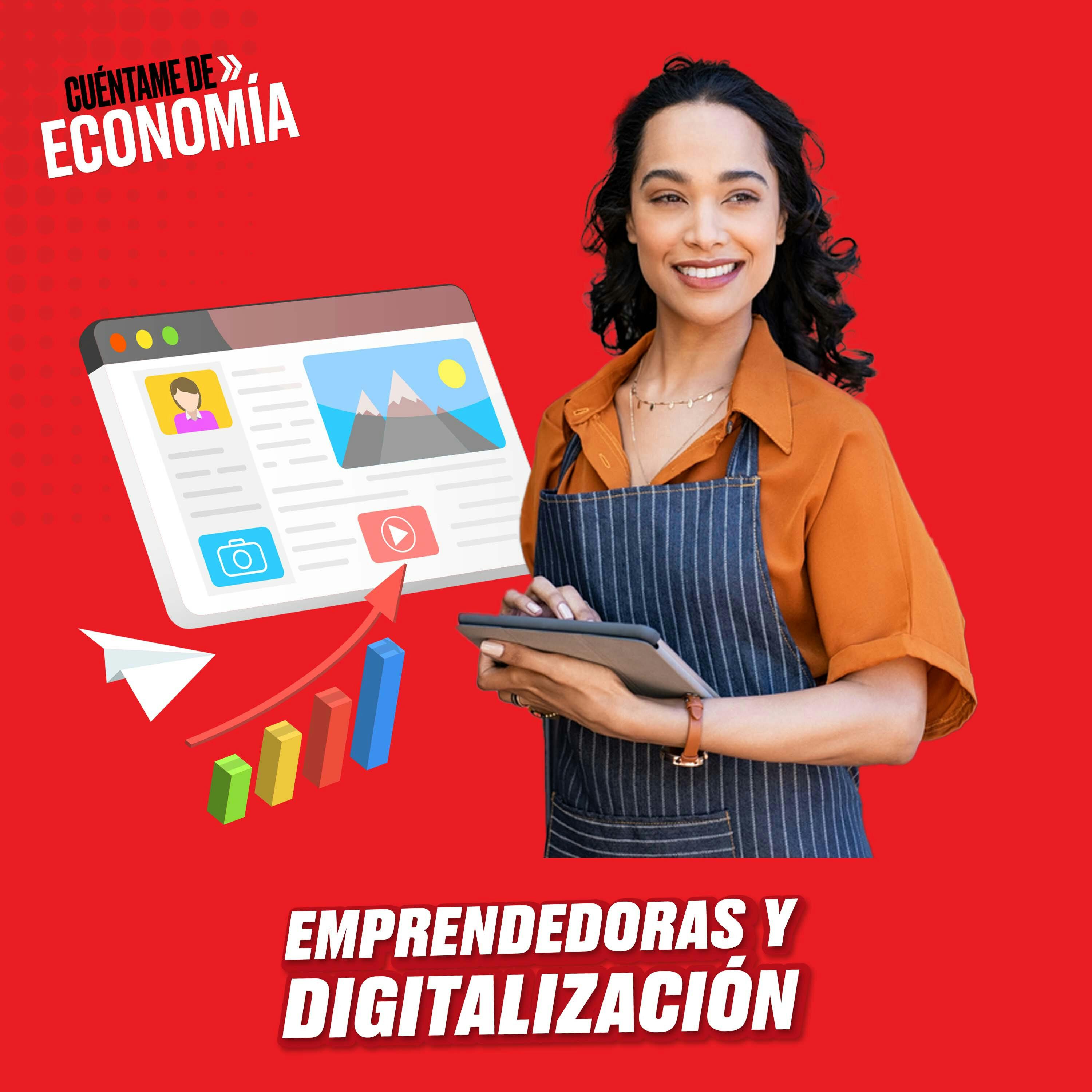 Portada de Cuéntame de economía