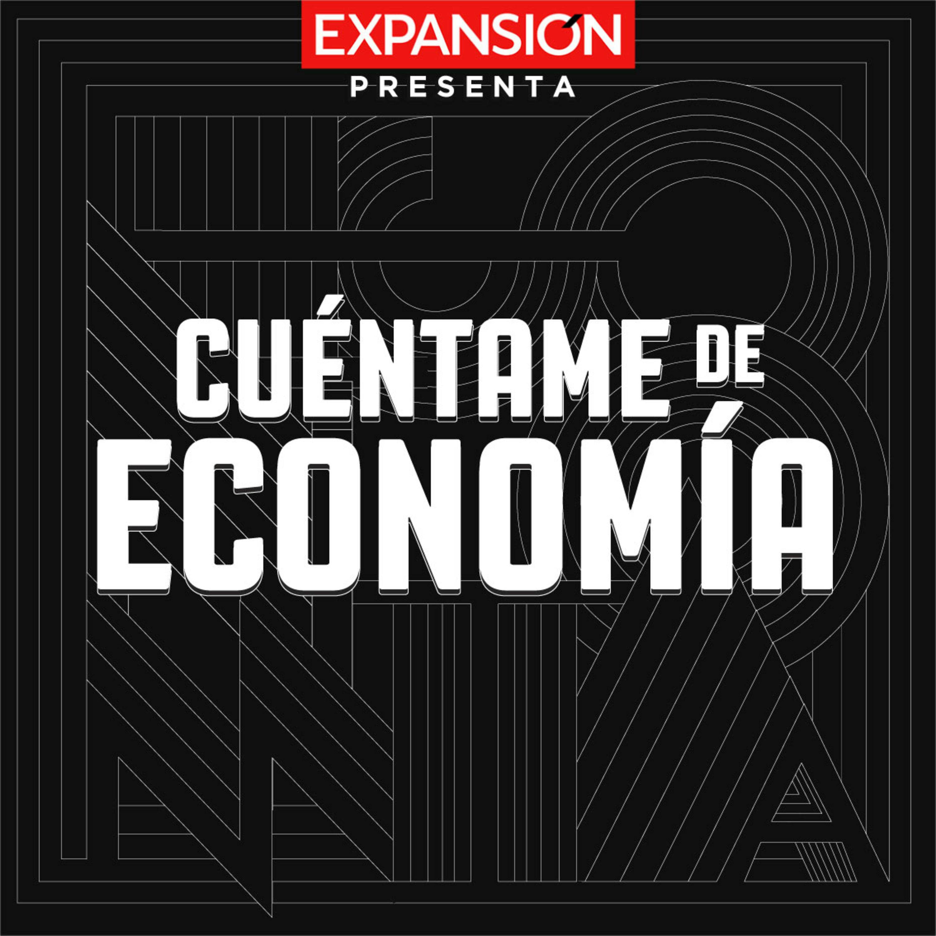 Portada de Cuéntame de economía