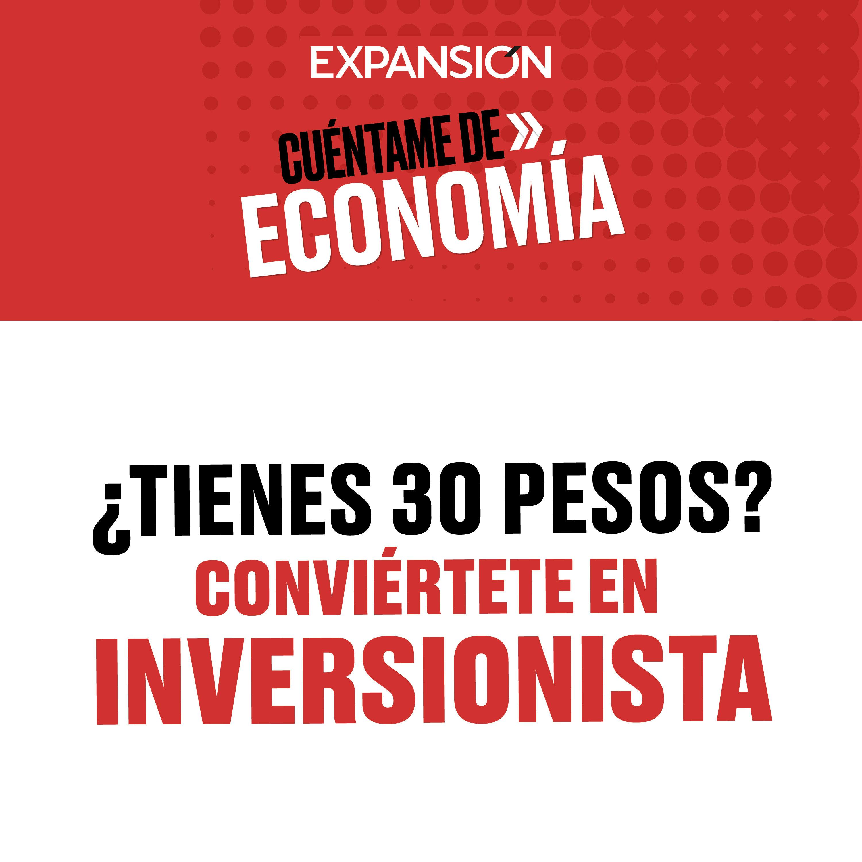 Portada de Cuéntame de economía
