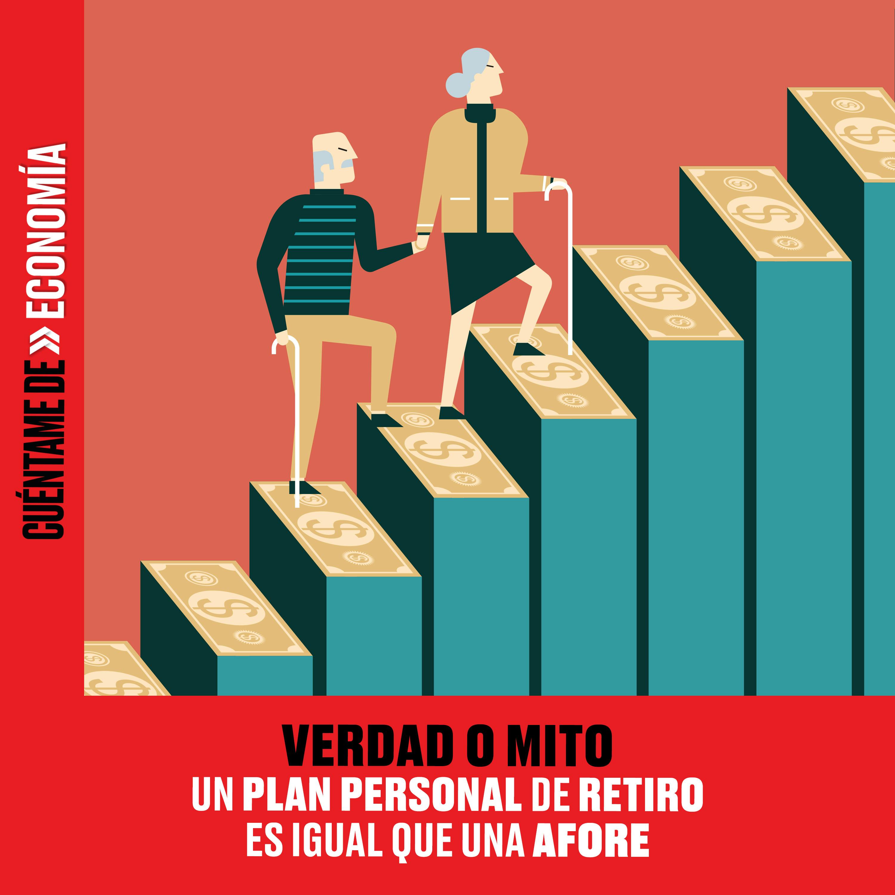 Portada de Cuéntame de economía
