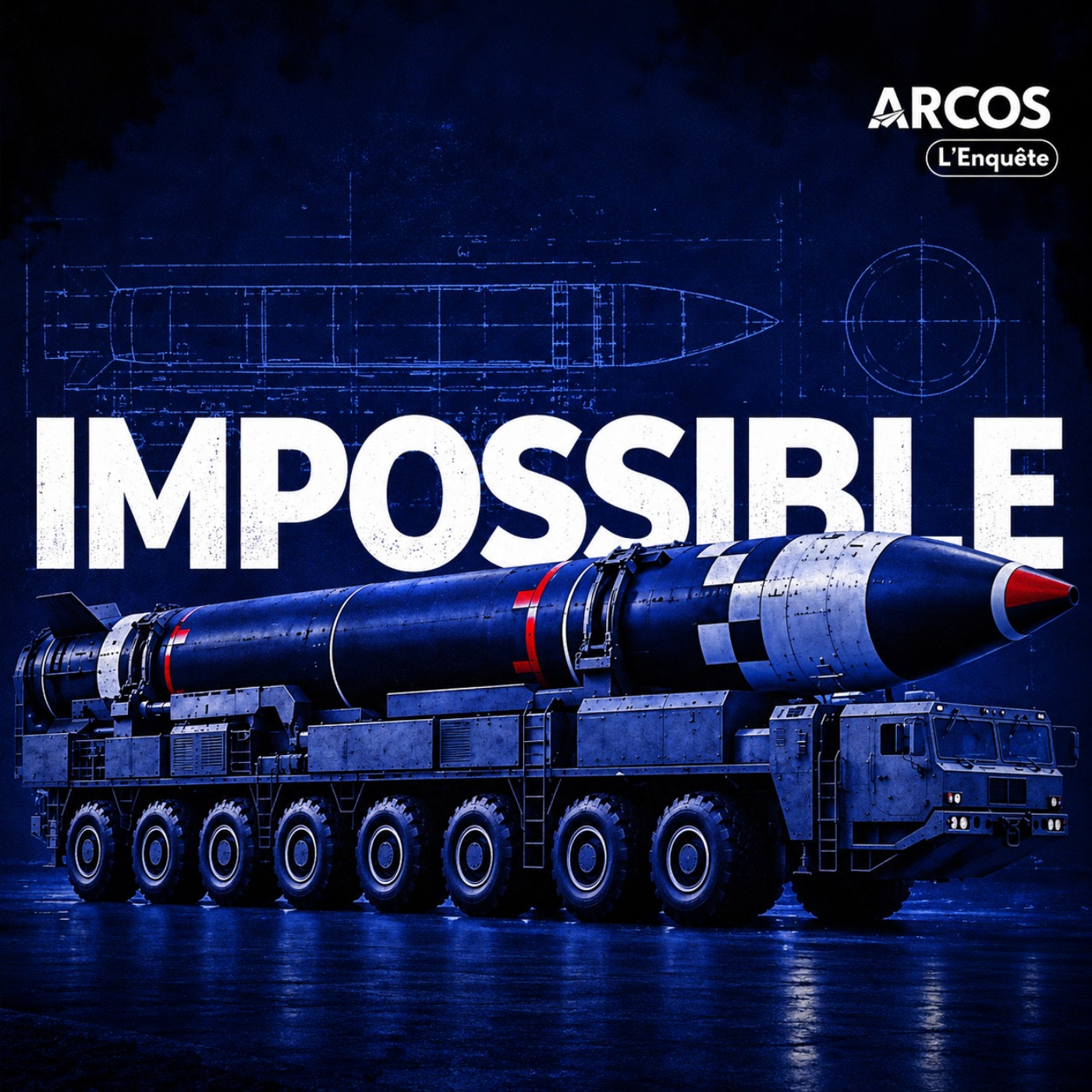 Comment la Corée du Nord a-t-elle eu la bombe atomique ? episode artwork
