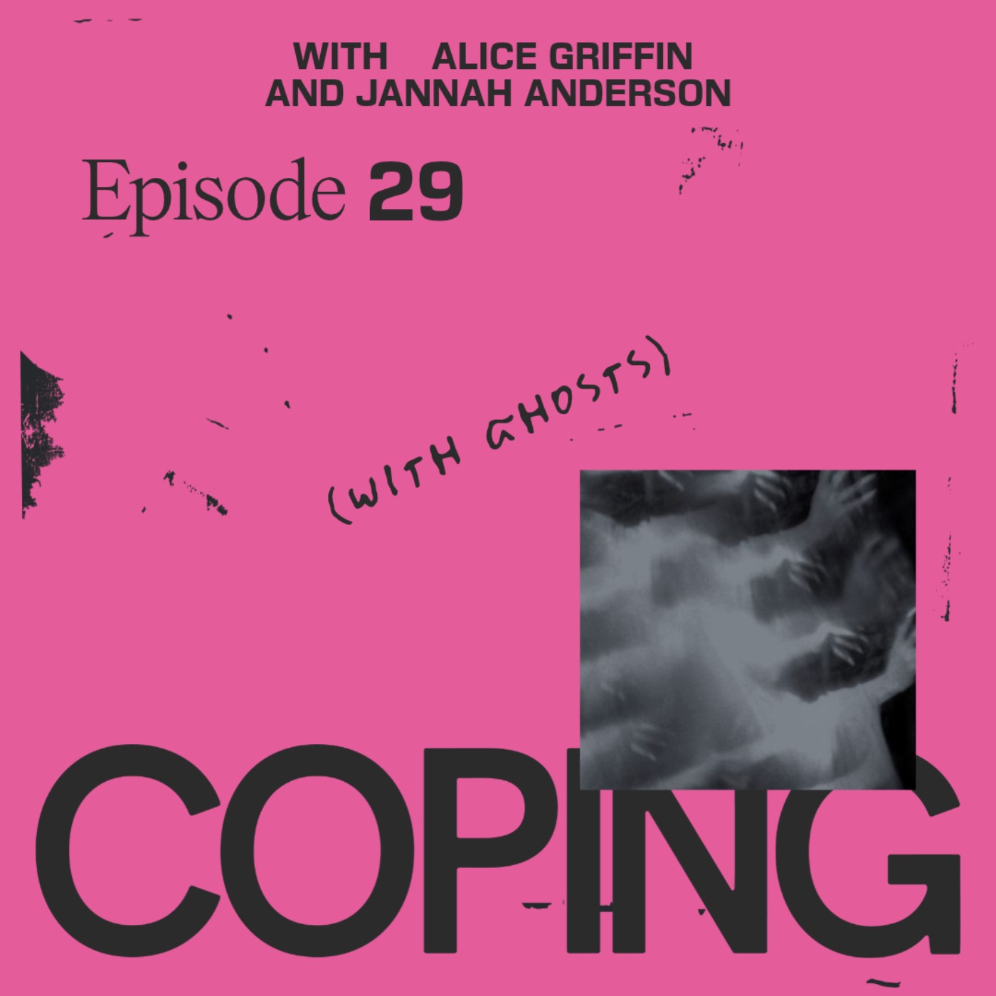Artwork for Coping