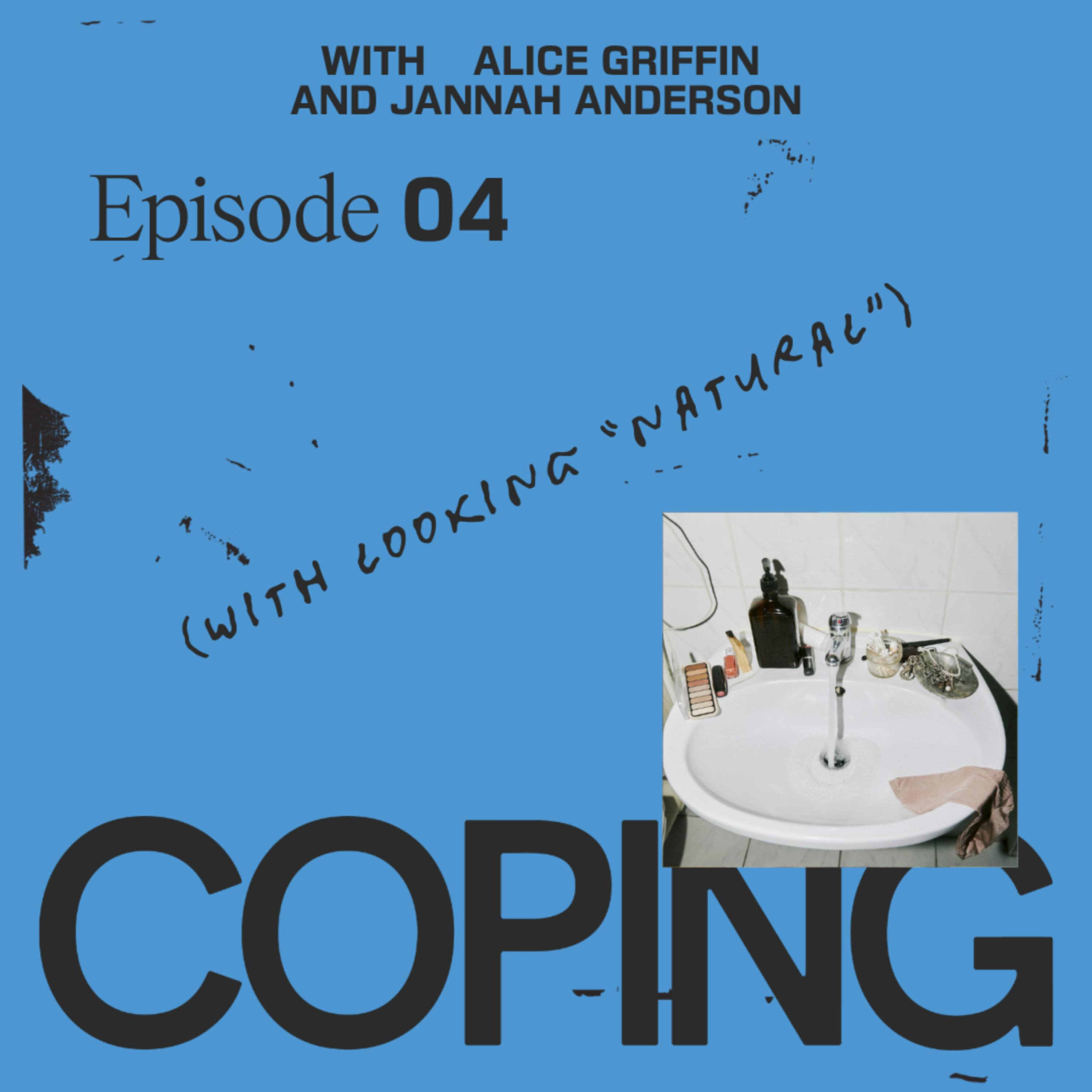Artwork for Coping