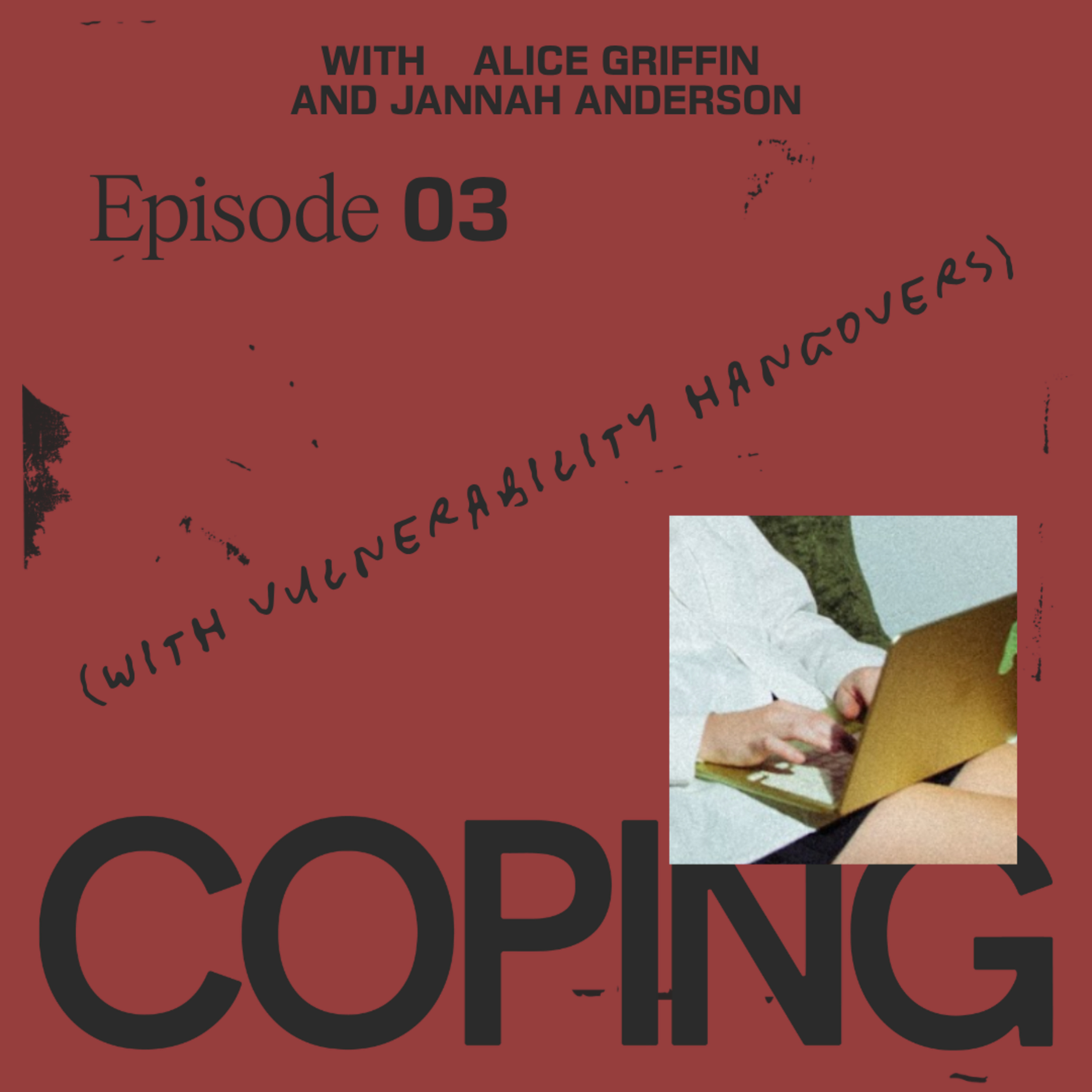 Artwork for Coping