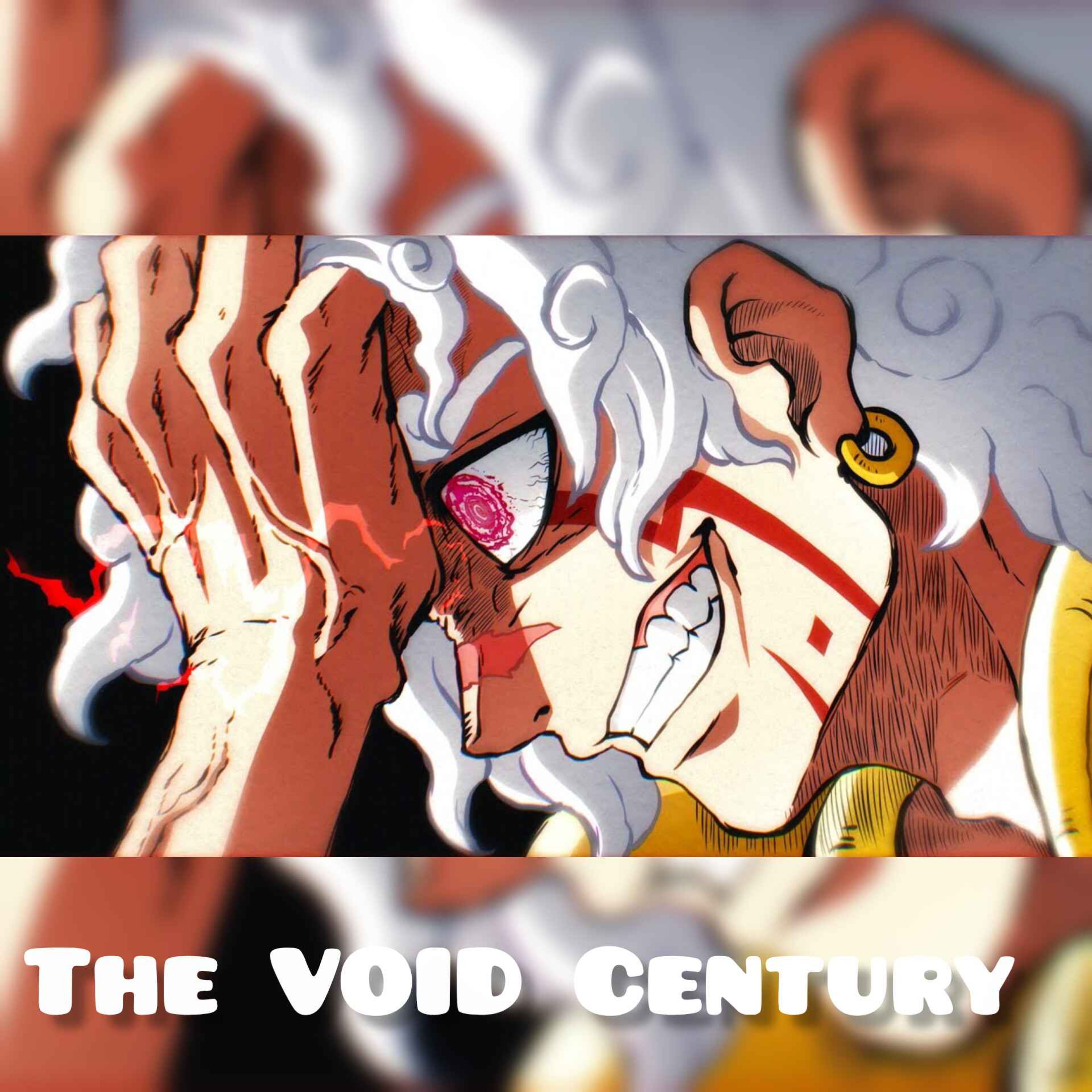 The VOID Century