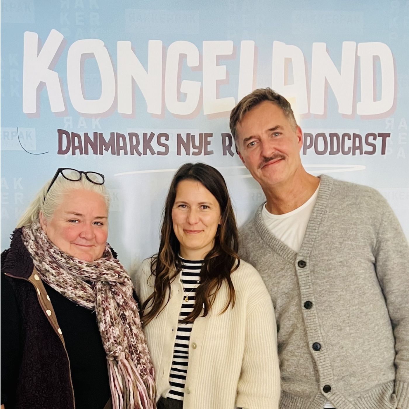 Jorden brænder under prins Andrew - og nye alvorlige anklager mod kronprinsesse Mette-Marit